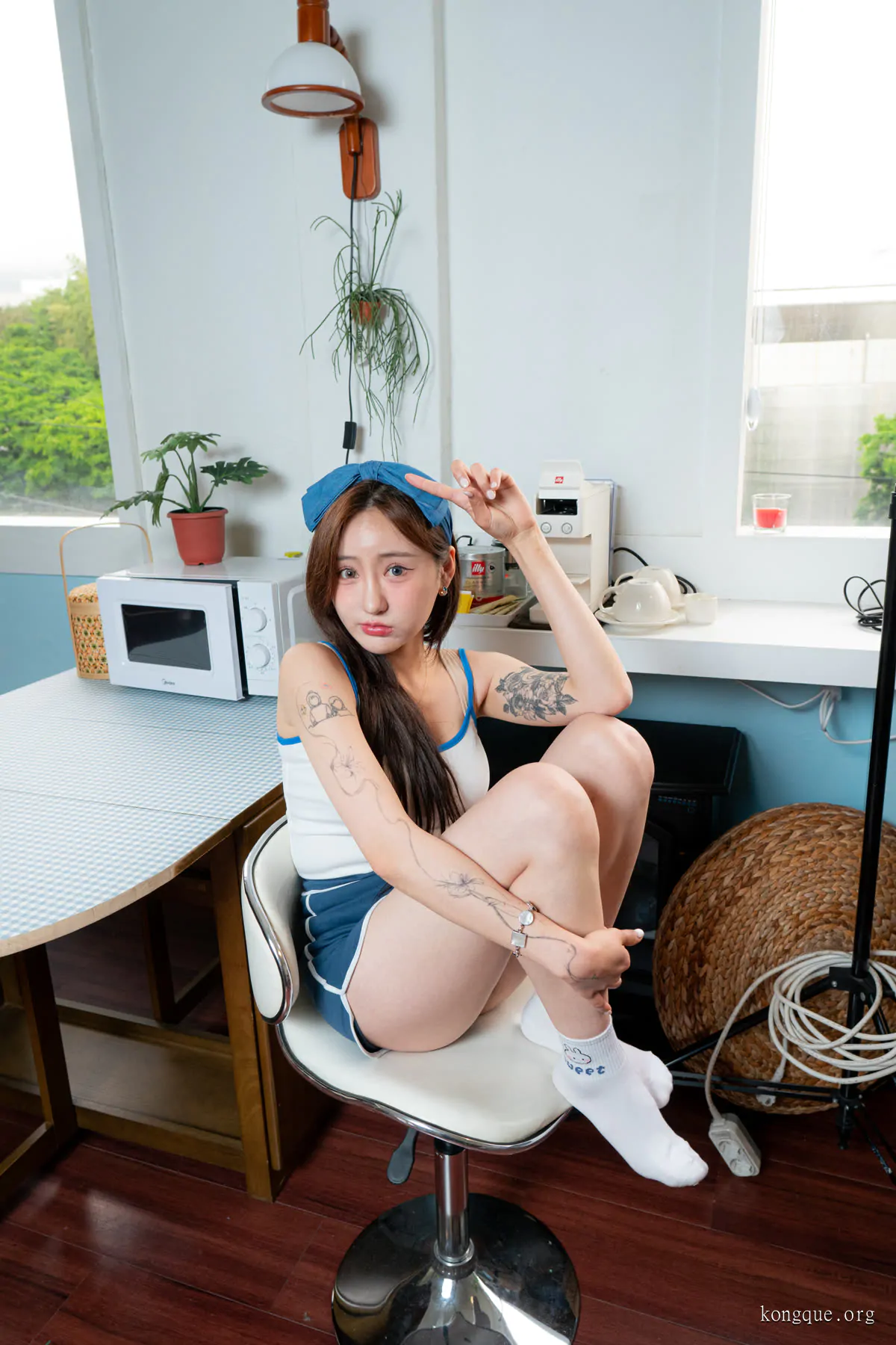 图片[5]-Muchenne(韩) – 全套7期[5G-2024.7新]-魅影阁写真