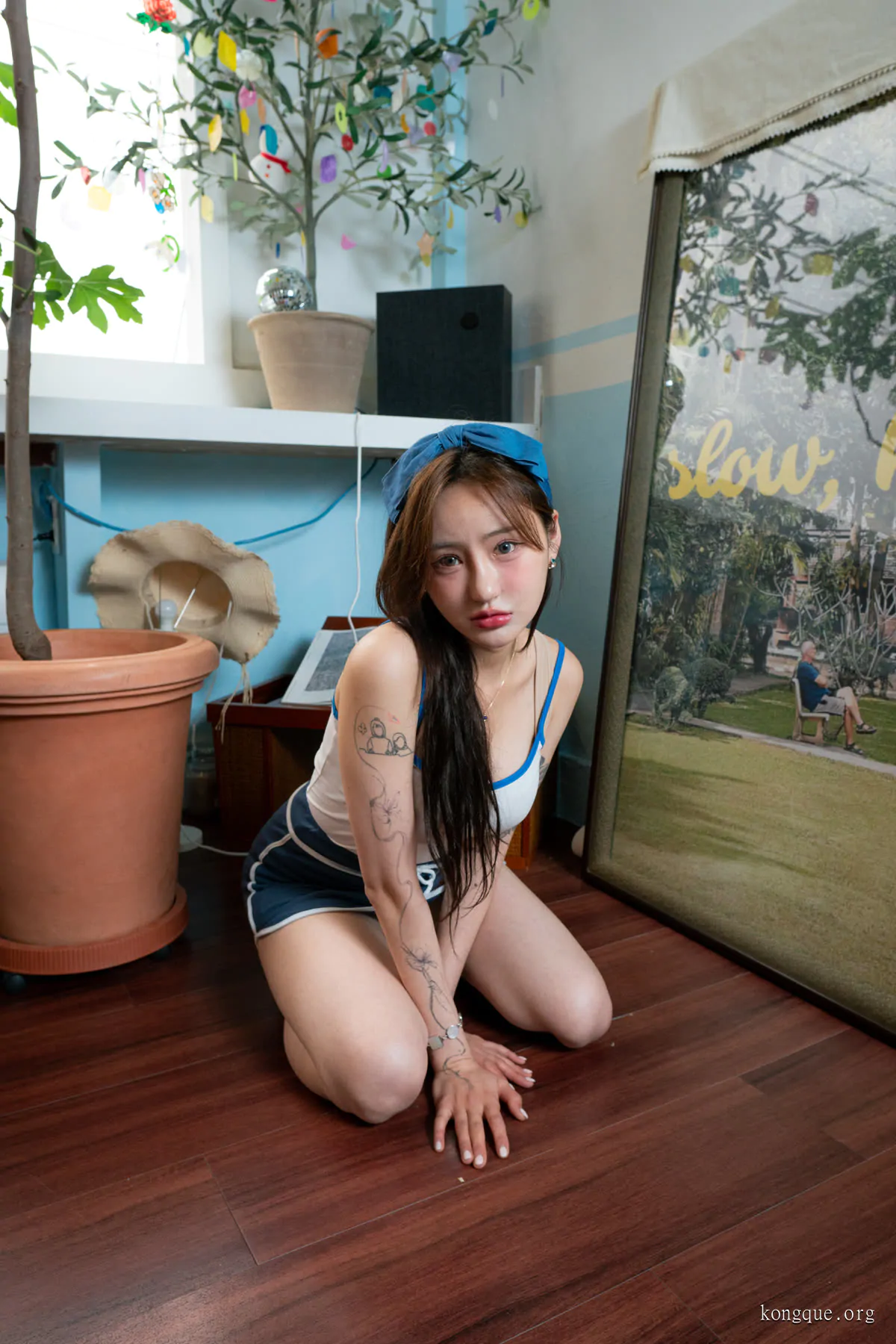 图片[6]-Muchenne(韩) – 全套7期[5G-2024.7新]-魅影阁写真