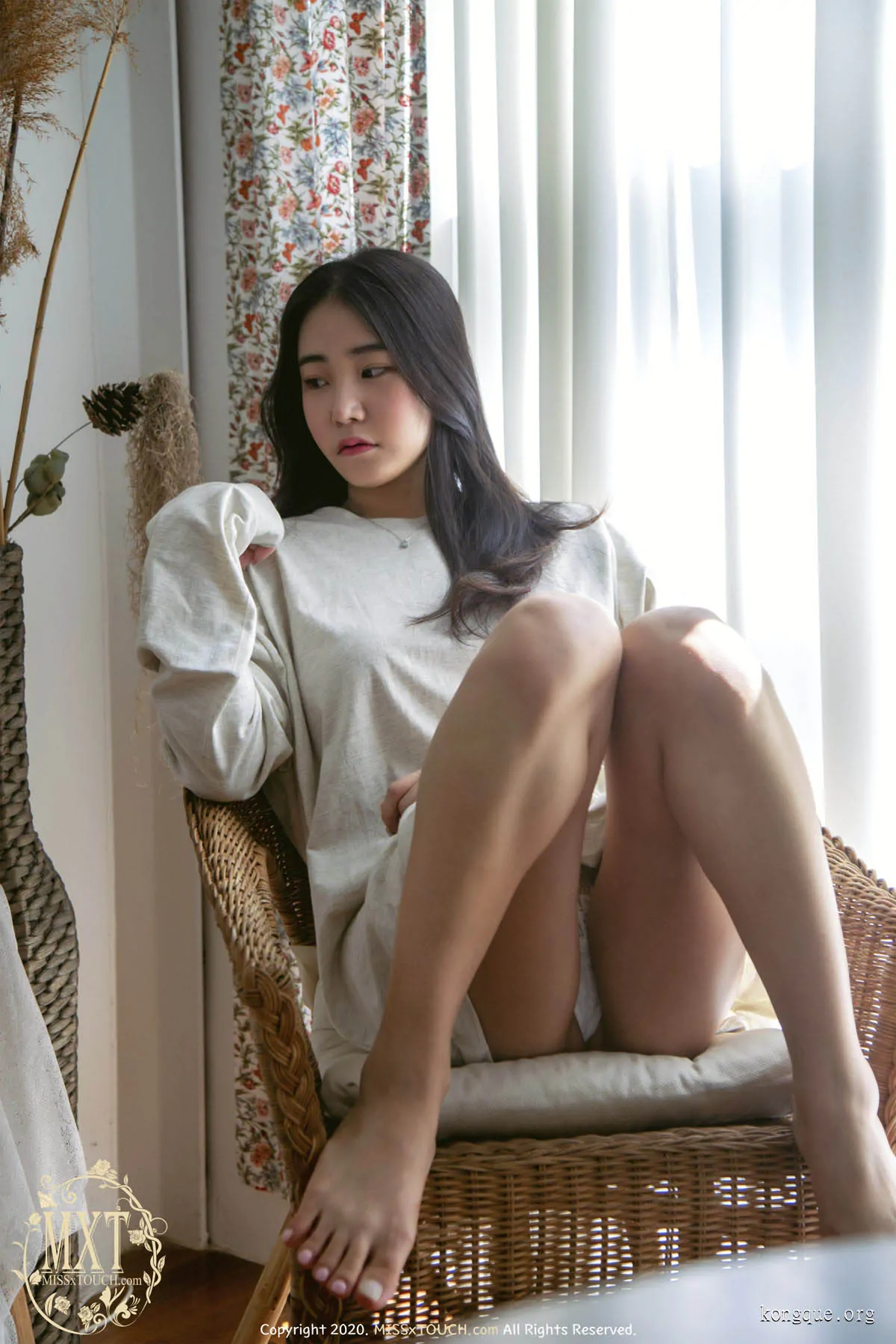 图片[12]-MISS TOUCH(韩国) – 全套47期&视频[20G-2024.6]-魅影阁写真