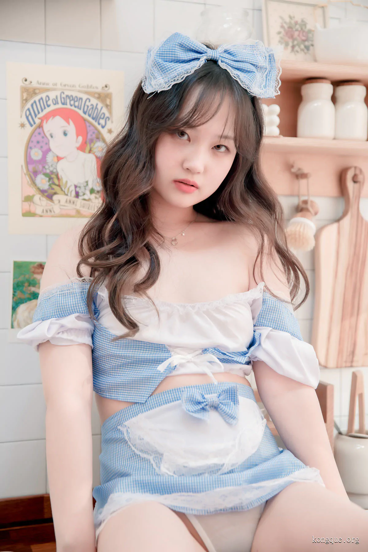 图片[5]-JOApictures(韩国) – 全套32期[12.2G-2024.9]-魅影阁写真