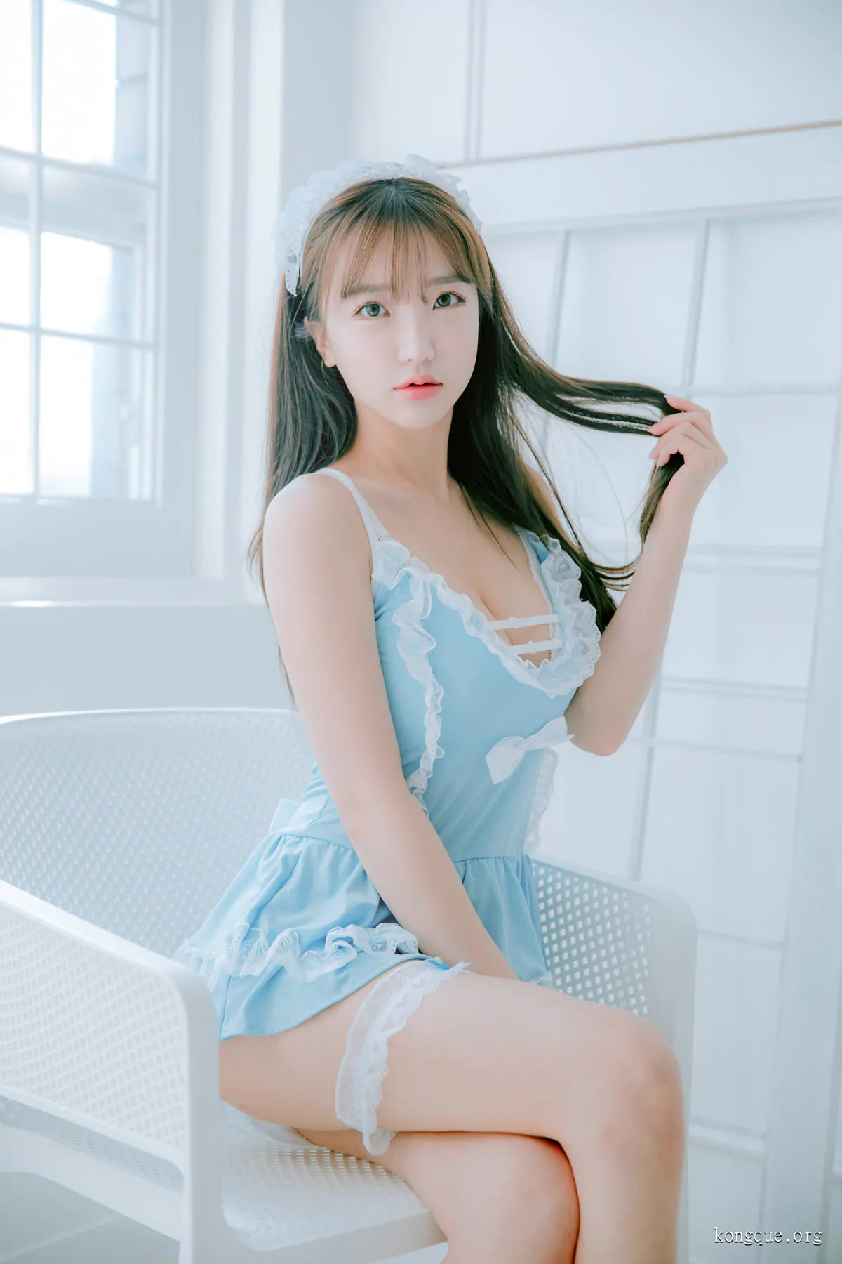 图片[9]-JOApictures(韩国) – 全套32期[12.2G-2024.9]-魅影阁写真