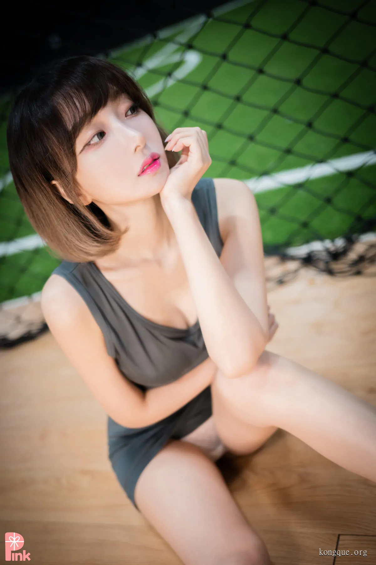 图片[16]-PINK(韩国) – 全套35期套图&视频[59.1G-2024.11]-魅影阁写真