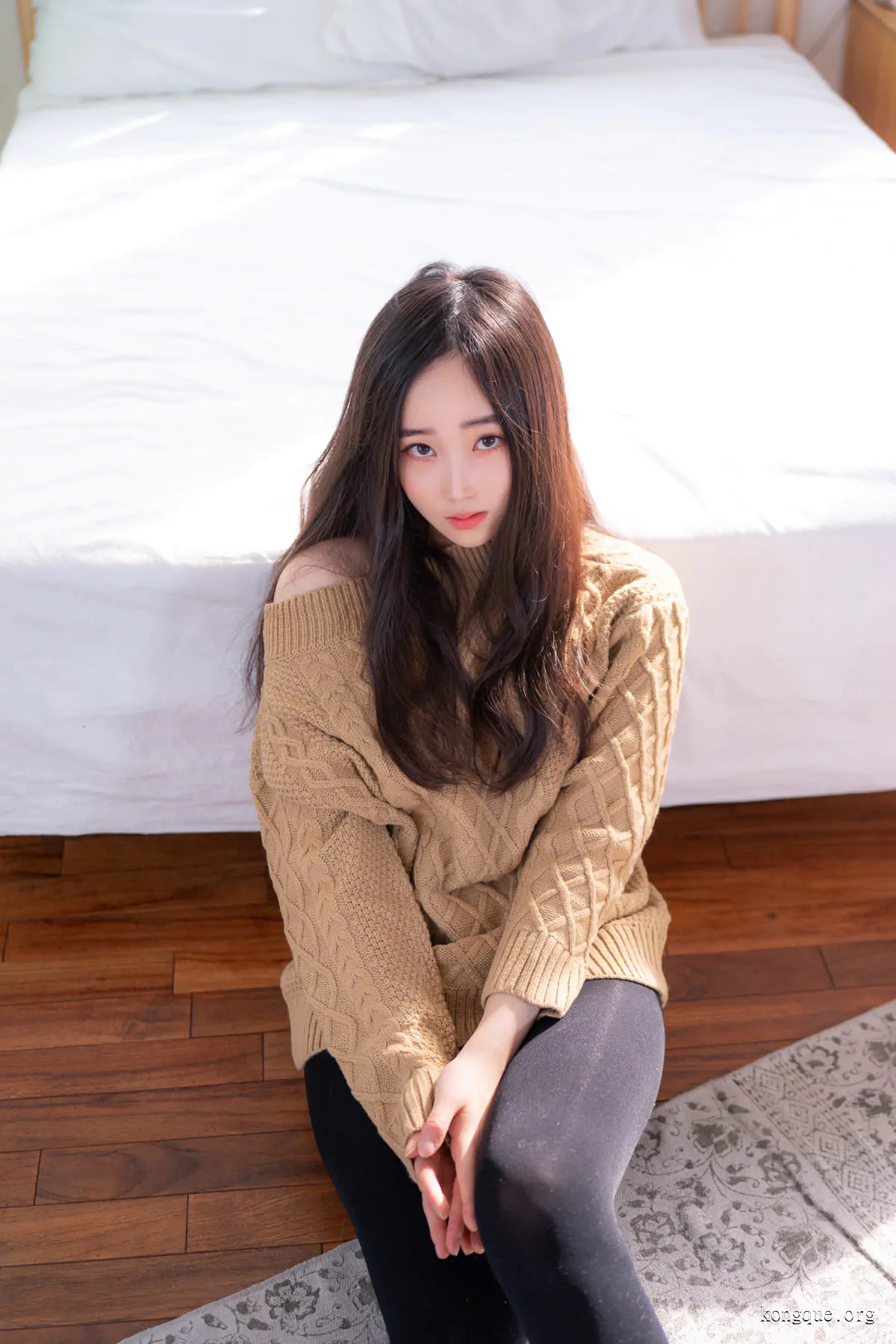 图片[5]-CreamSoda – 全套33期合集[17.9G-2024.6]-魅影阁写真