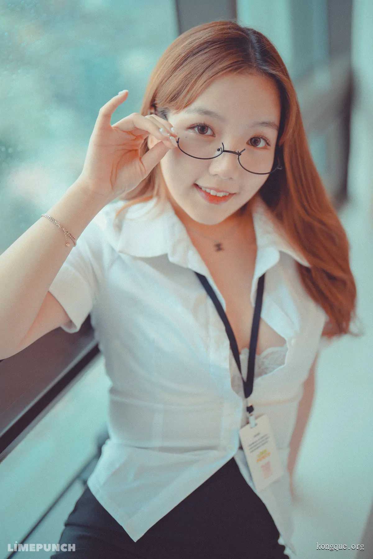 图片[2]-LimePunch(韩国) – 全套12期&视频[19.9G]-魅影阁写真