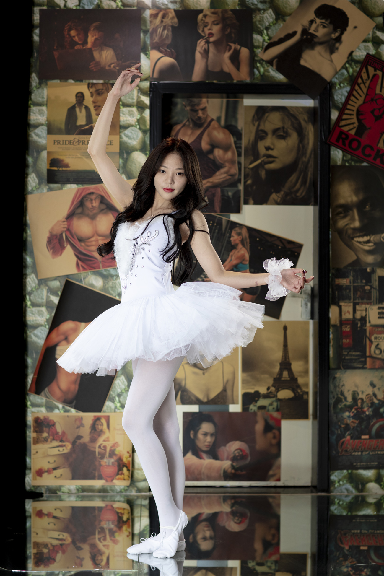 黄X极品国模辛迪2020.10.21（S）大尺度私拍无水印原版 [557P/7.67GB]-私房花园论坛-会员专区-魅影阁写真