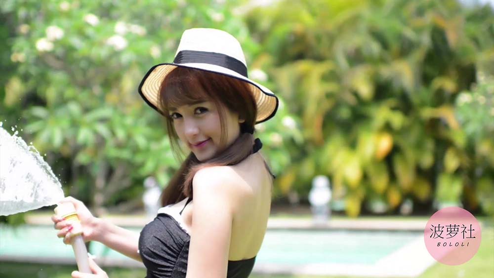 图片[2]-[全站合集]秀人旗下《兔几盟》原波萝社高清视频2015年至2018年全13套-魅影阁写真