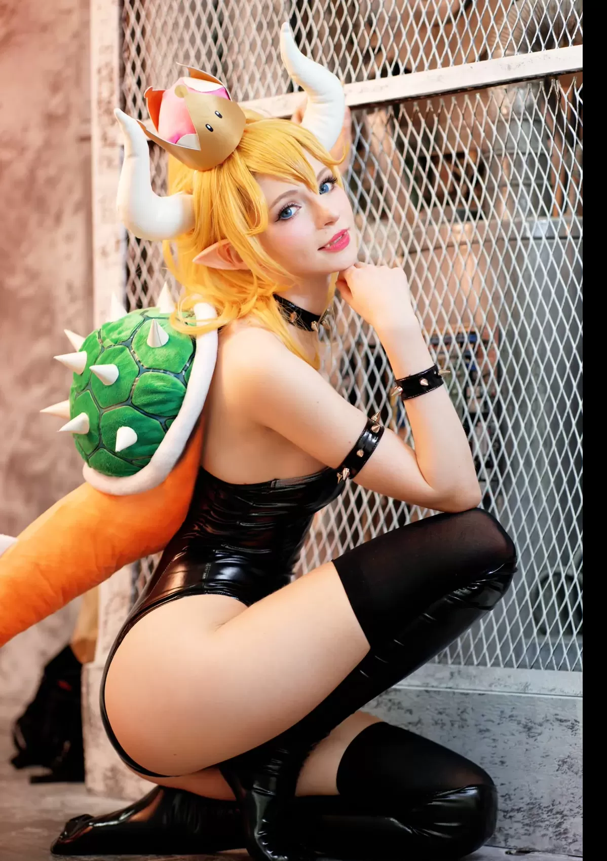 图片[6]-Peach milky(爱尔兰) – 全套写真&视频（自动更新）-魅影阁写真