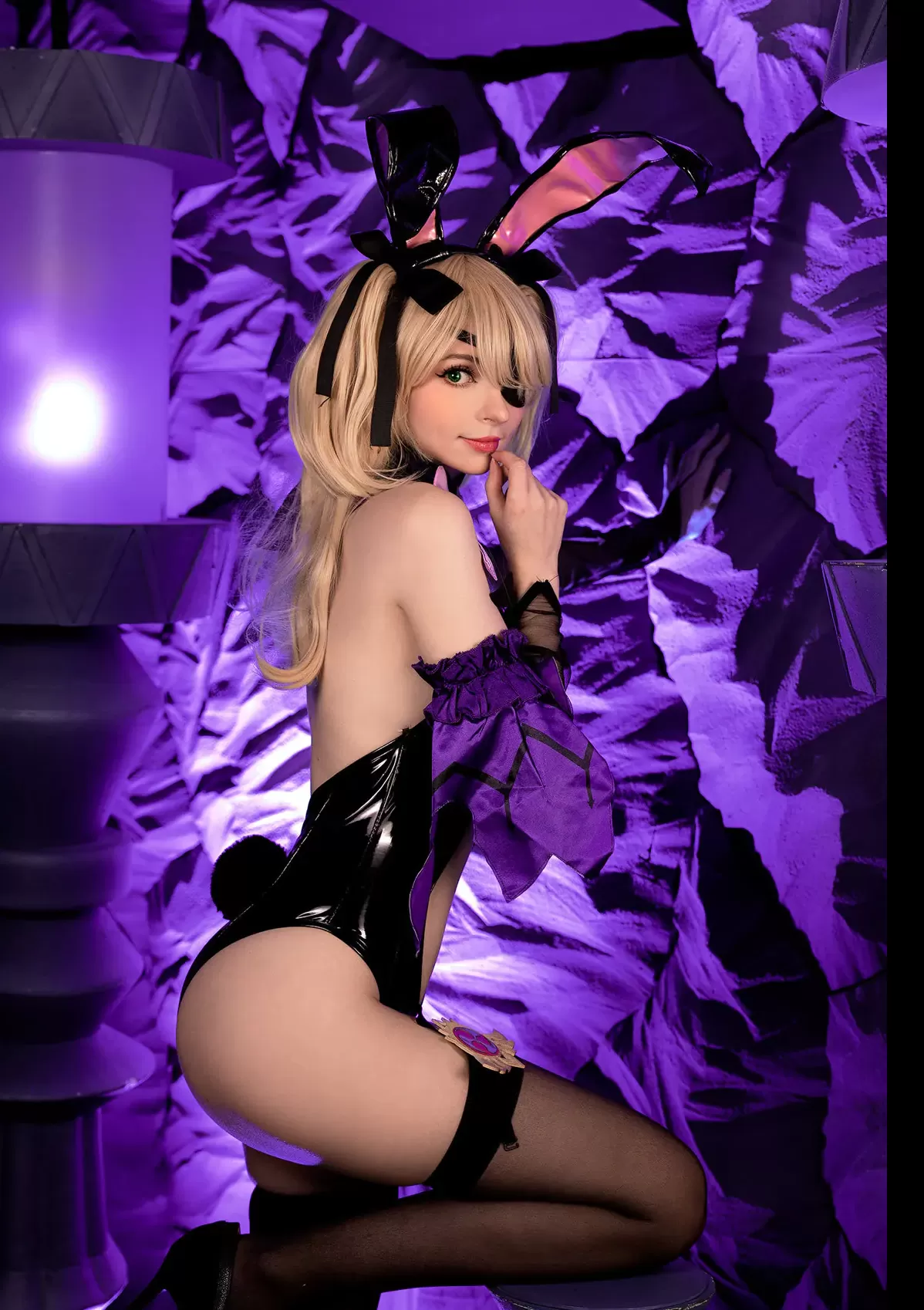 图片[7]-Peach milky(爱尔兰) – 全套写真&视频（自动更新）-魅影阁写真