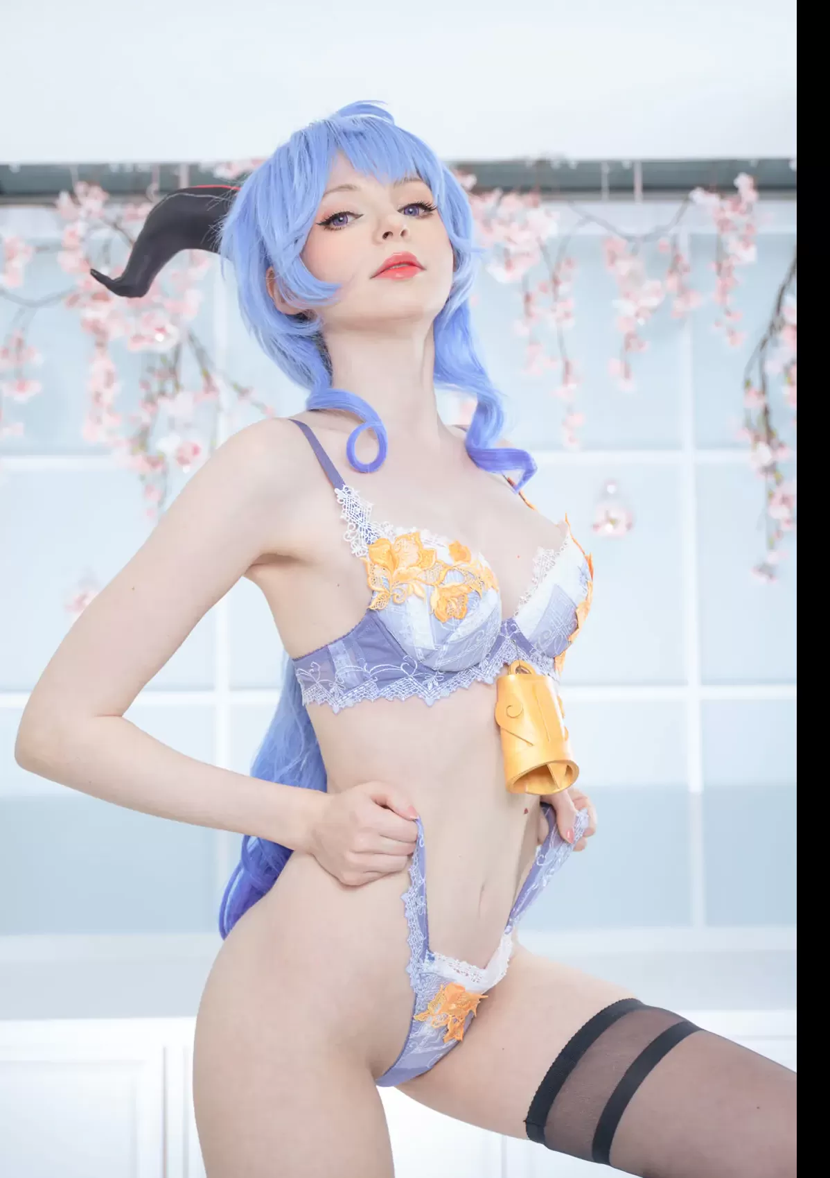 图片[10]-Peach milky(爱尔兰) – 全套写真&视频（自动更新）-魅影阁写真