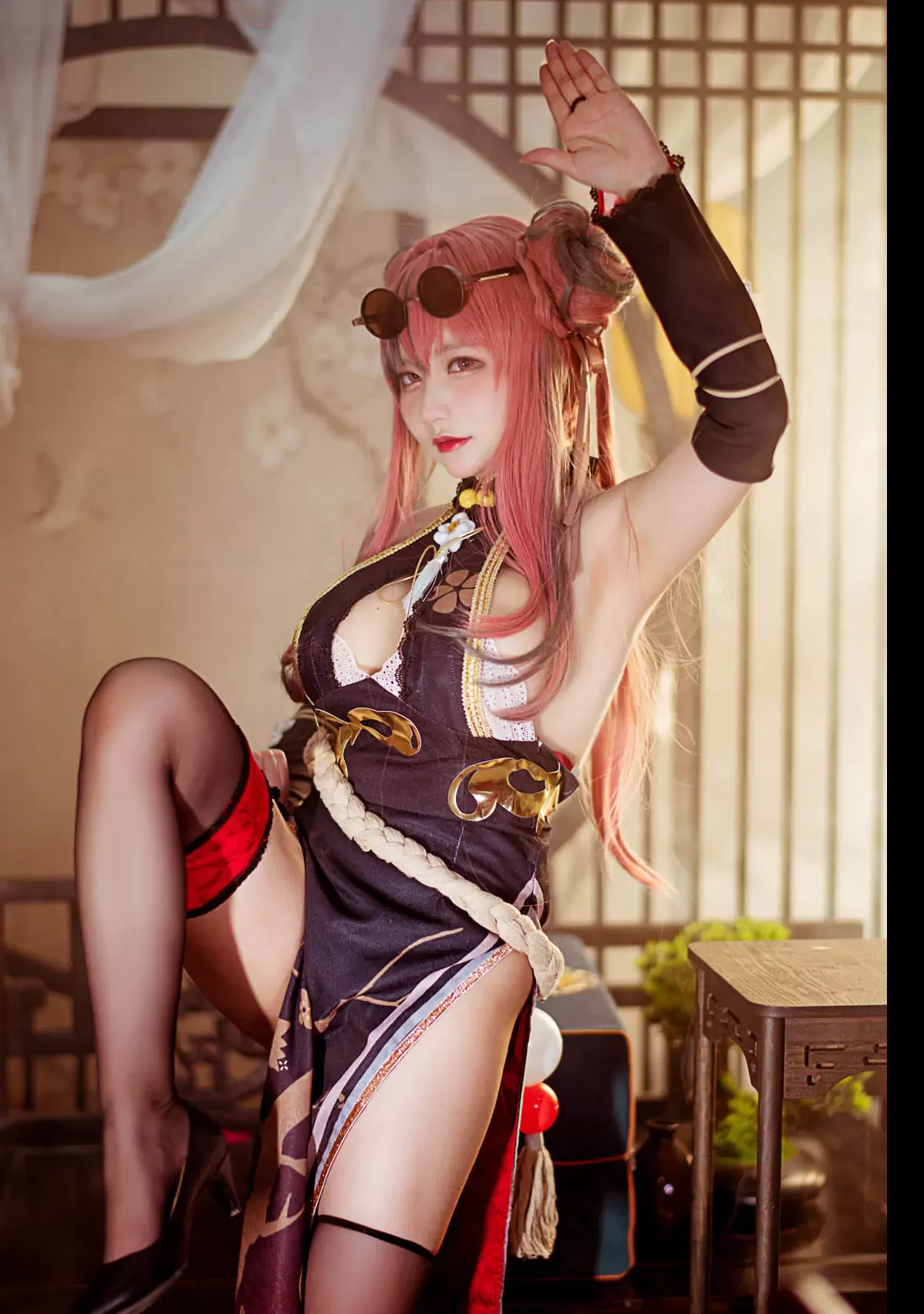 图片[8]-是一只熊仔吗 – 全套合集（自动更新）-魅影阁写真