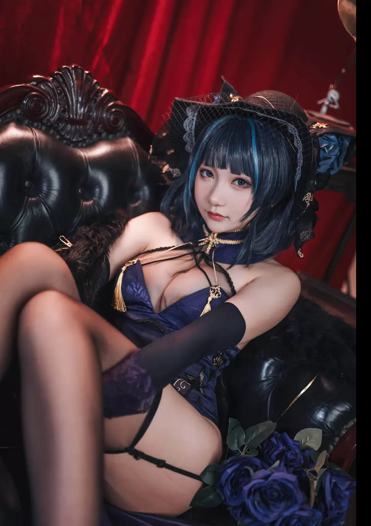 图片[9]-是一只熊仔吗 – 全套合集（自动更新）-魅影阁写真