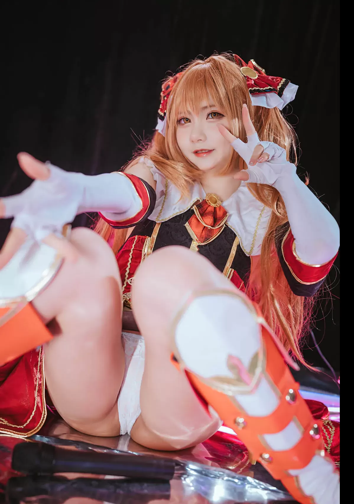 图片[12]-是一只熊仔吗 – 全套合集（自动更新）-魅影阁写真