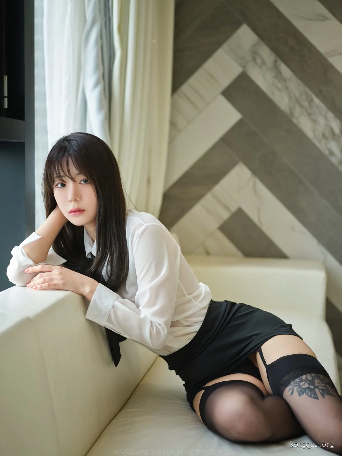 图片[6]-wuyo(우요) – 全套（自动更新）-魅影阁写真