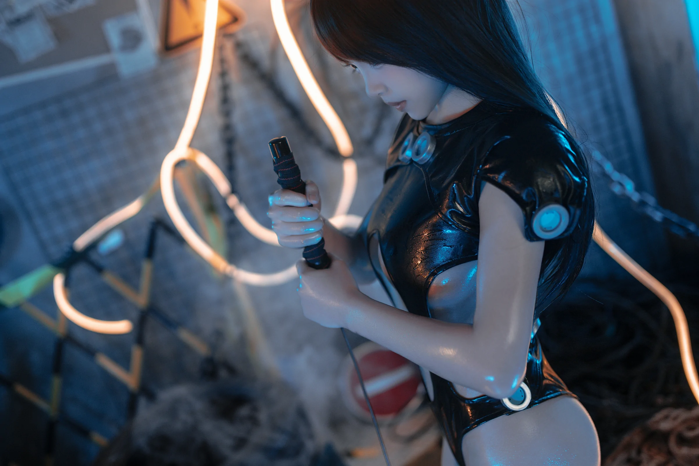 图片[4]-Bangni邦尼 – 全套&视频 / 含微密圈（自动更新）-魅影阁写真