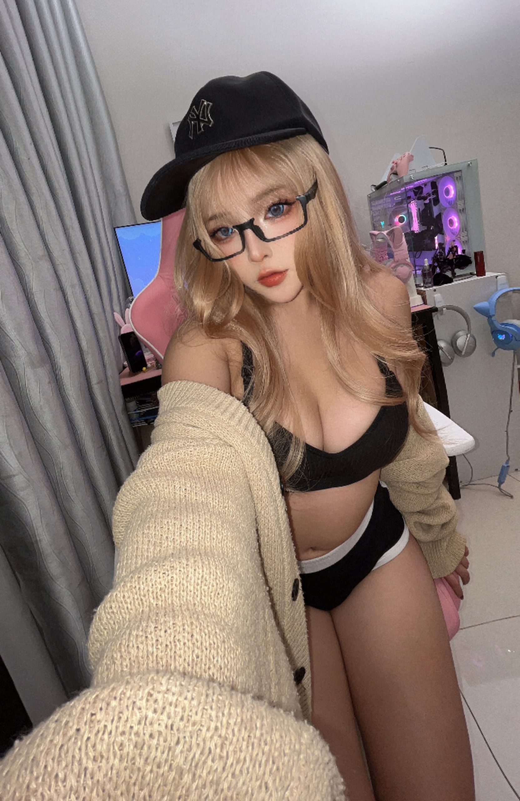 图片[3]-Sayo Momo – 全套（自动更新）-魅影阁写真