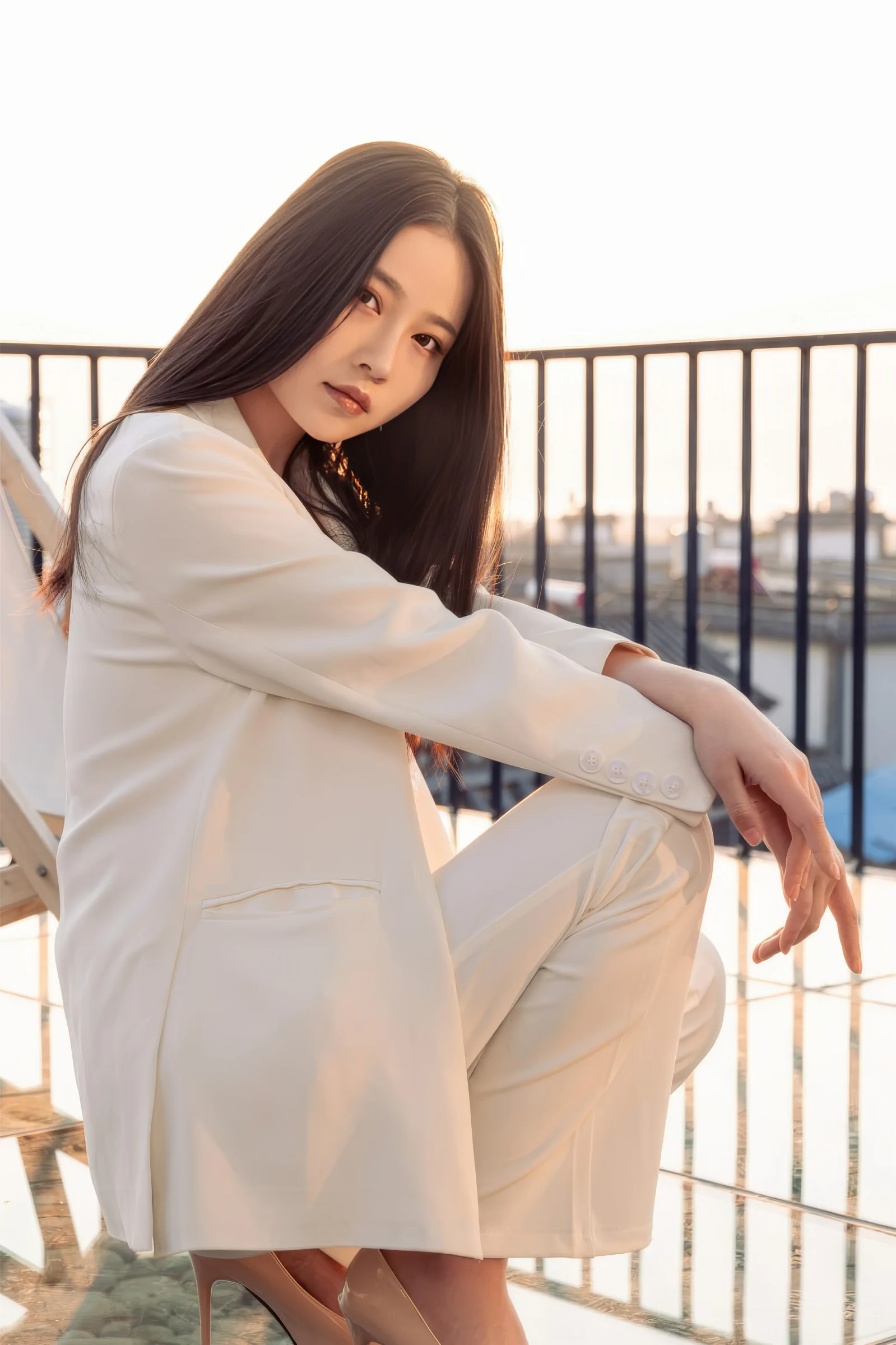 图片[3]-年年Nnian – 全套&随包视频（自动更新）-魅影阁写真