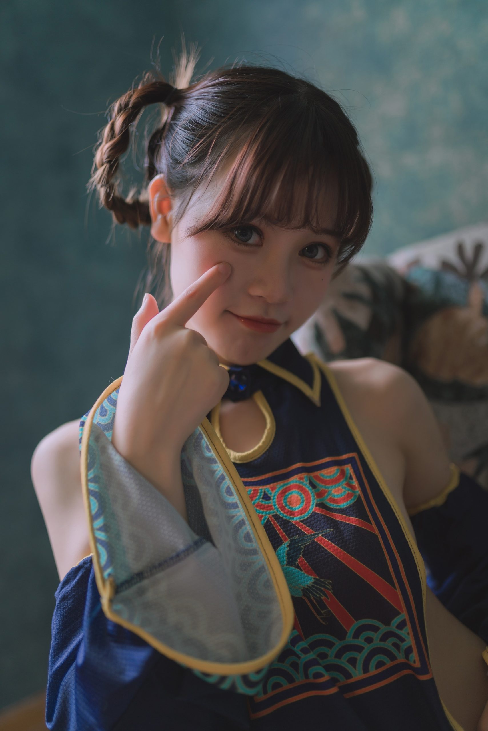 图片[3]-星黛鹿鹿i – 全套（自动更新）-魅影阁写真