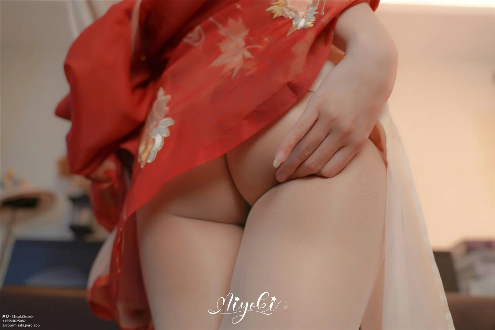 图片[10]-【独家稀缺】铃木美咲MisakiSuzuki 写真&视频合集（自动更新）-魅影阁写真
