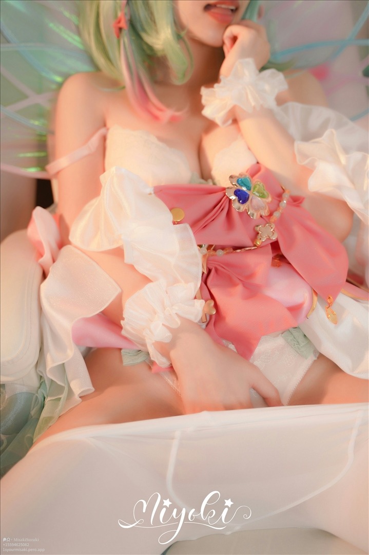 图片[3]-【独家稀缺】铃木美咲MisakiSuzuki 写真&视频合集（自动更新）-魅影阁写真