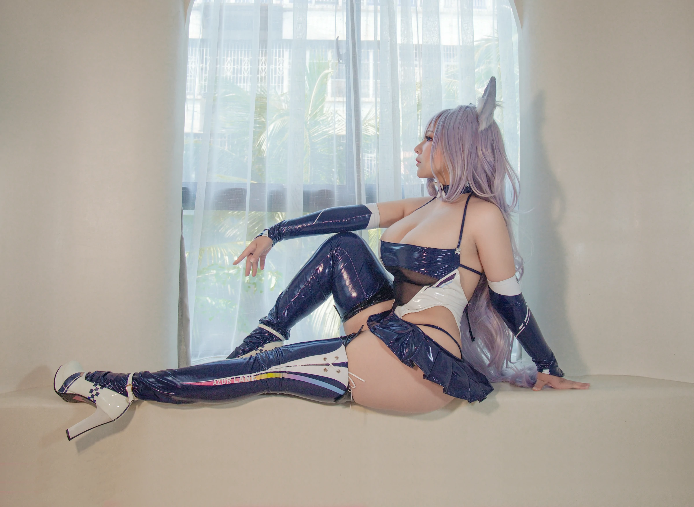 图片[3]-KANEKO_咔喵 – 全套写真&随包视频（自动更新）-魅影阁写真