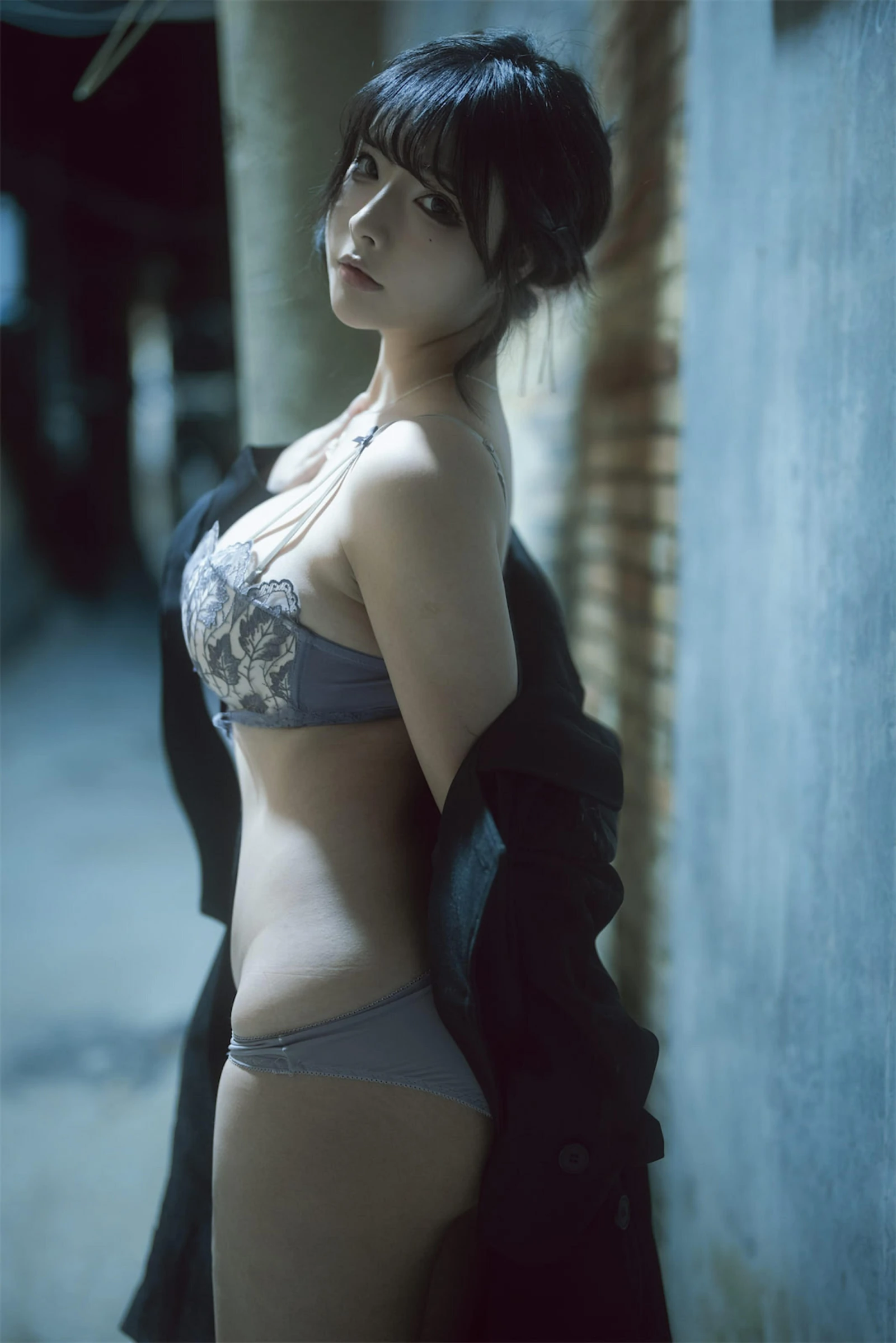 图片[4]-yuuhui玉汇 – 全套含随包视频（自动更新）-魅影阁写真