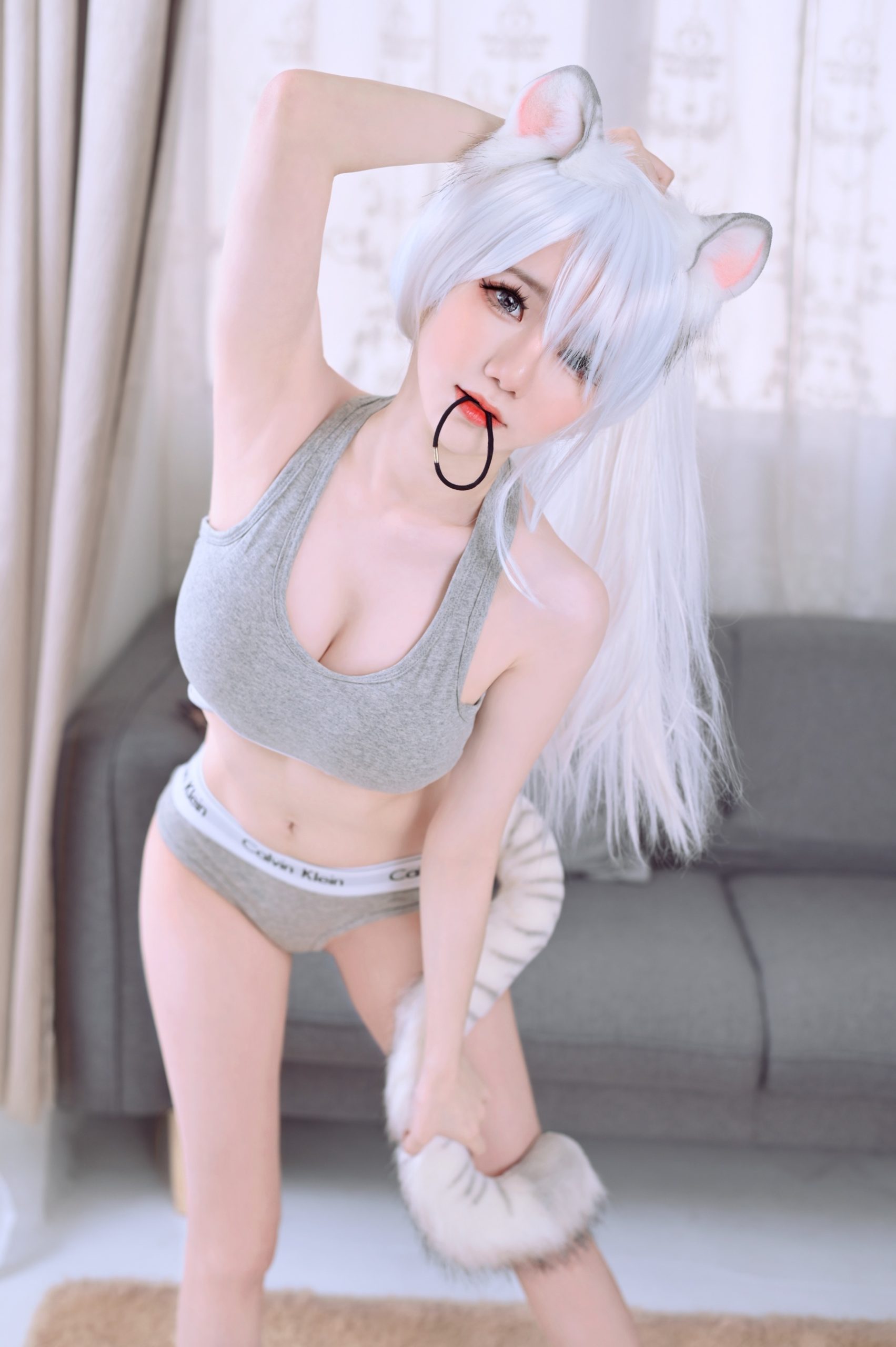 图片[6]-Sally Dorasnow – 全套（自动更新）-魅影阁写真