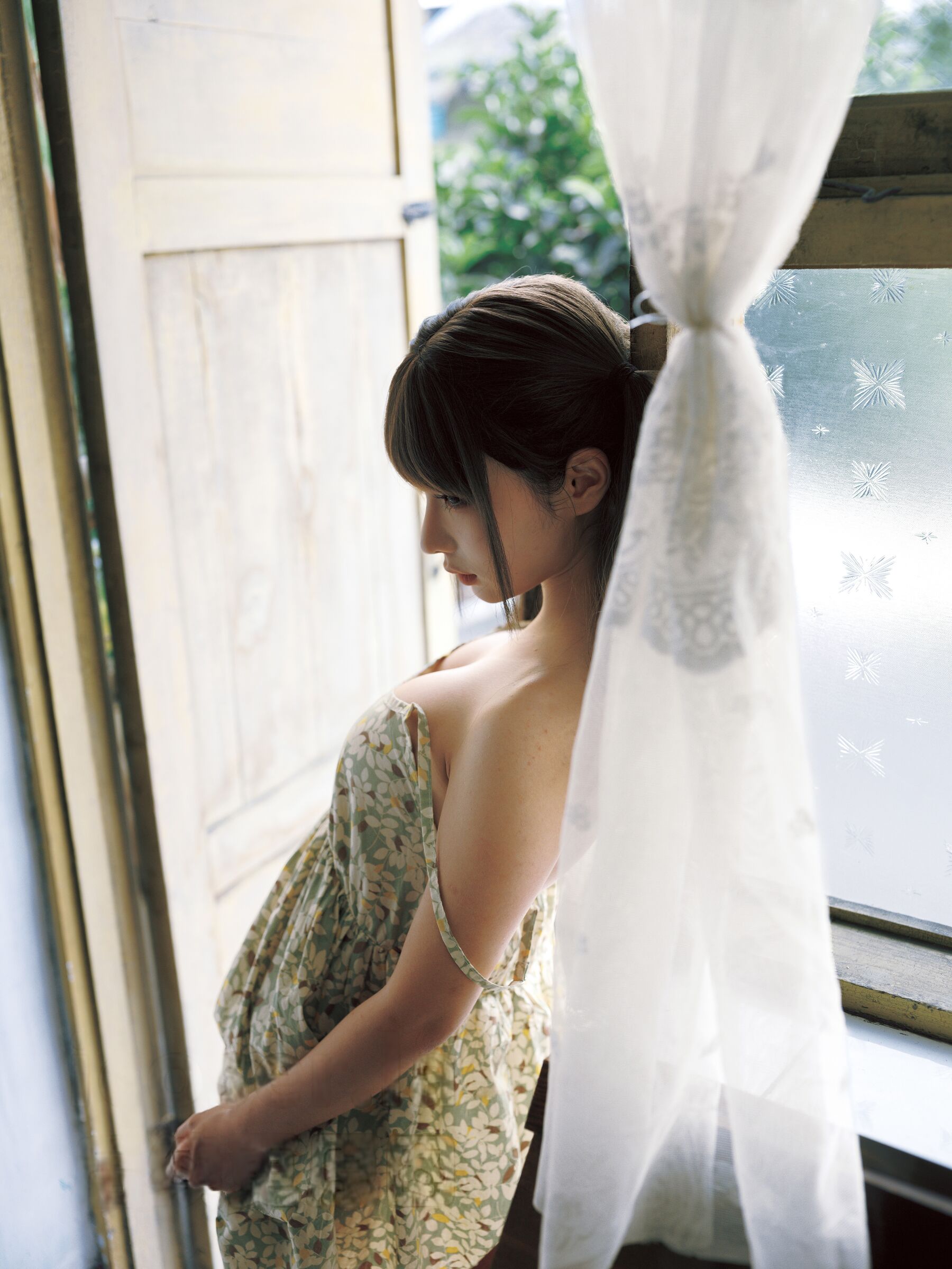 图片[8]-蠢沫沫 – 全套&随包视频（自动更新）-魅影阁写真