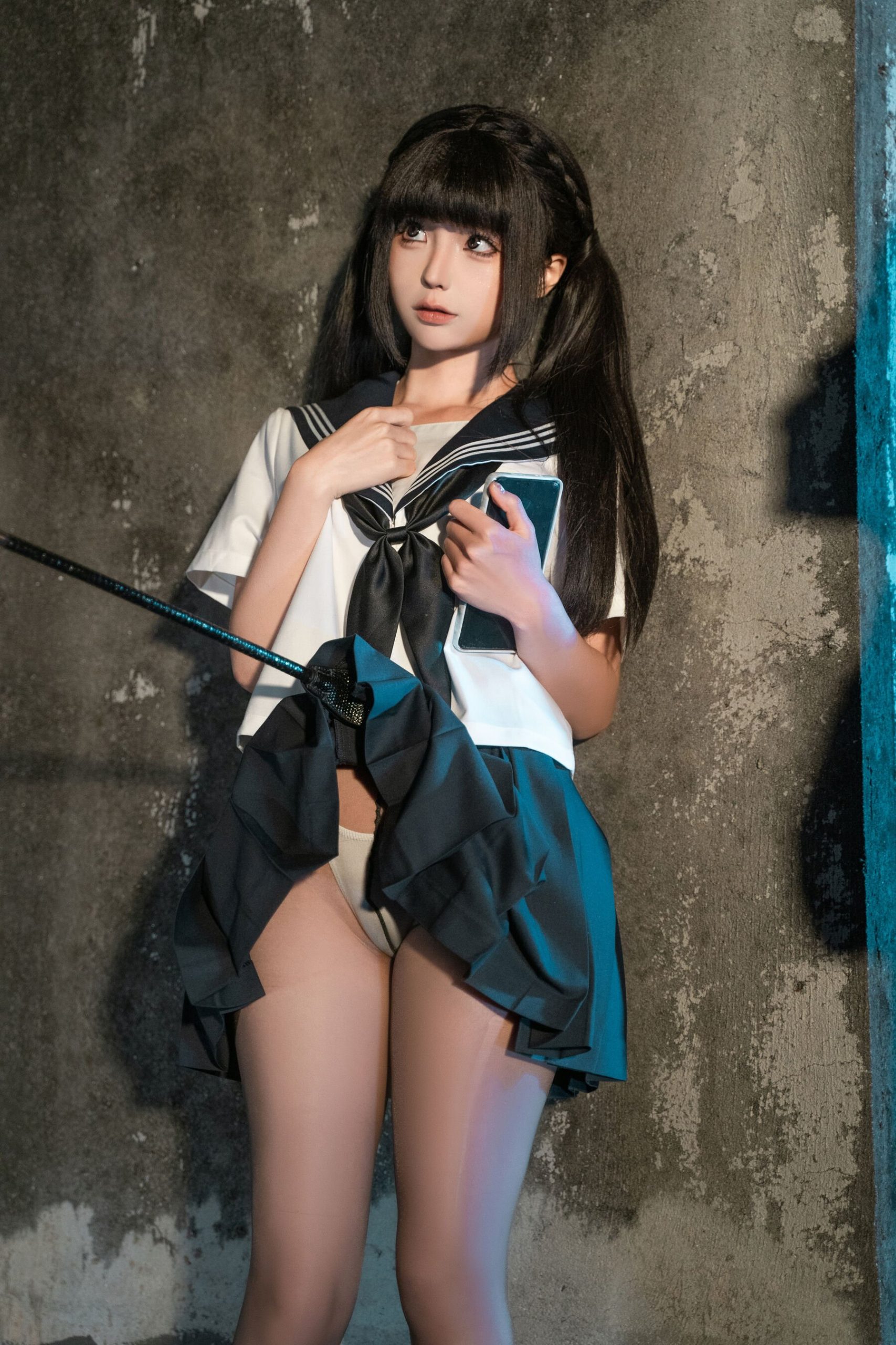 图片[9]-蠢沫沫 – 全套&随包视频（自动更新）-魅影阁写真