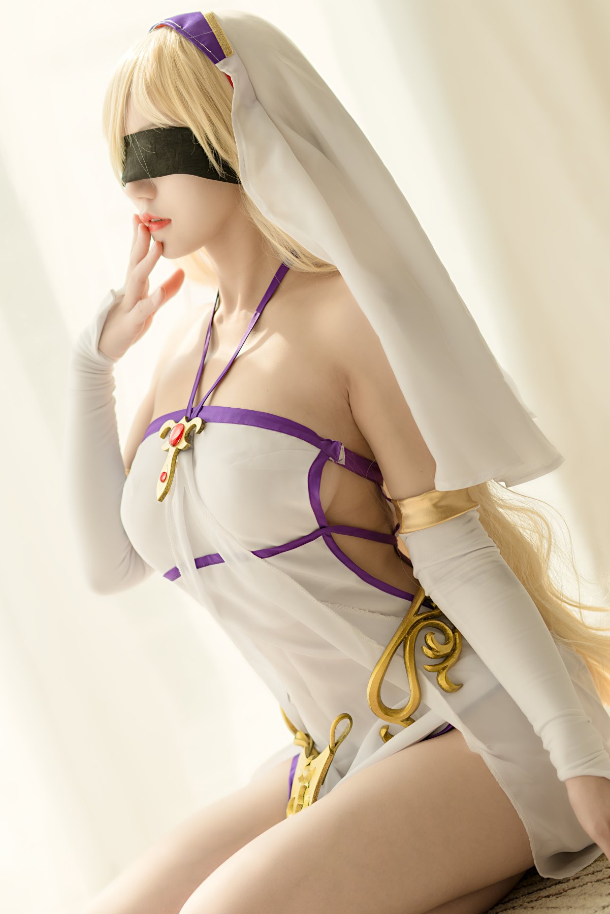 图片[9]-小仓千代w – 全套&随包视频（自动更新）-魅影阁写真