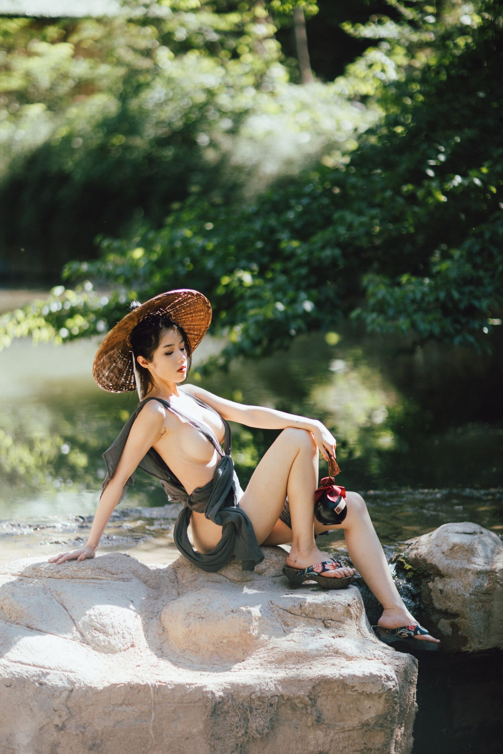 图片[5]-【稀缺合集】钛合金TiTi – 全套&随包视频（自动更新）-魅影阁写真