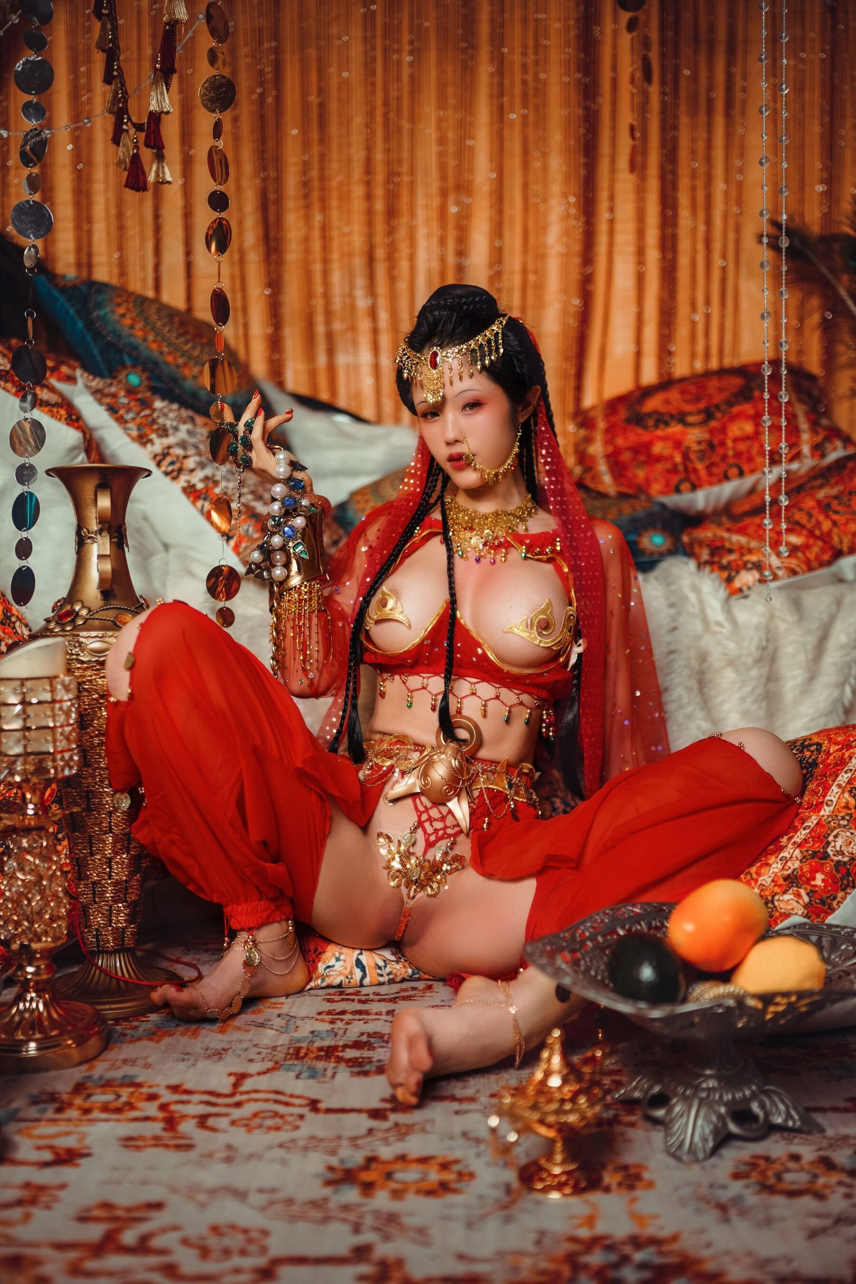 图片[6]-【稀缺合集】钛合金TiTi – 全套&随包视频（自动更新）-魅影阁写真