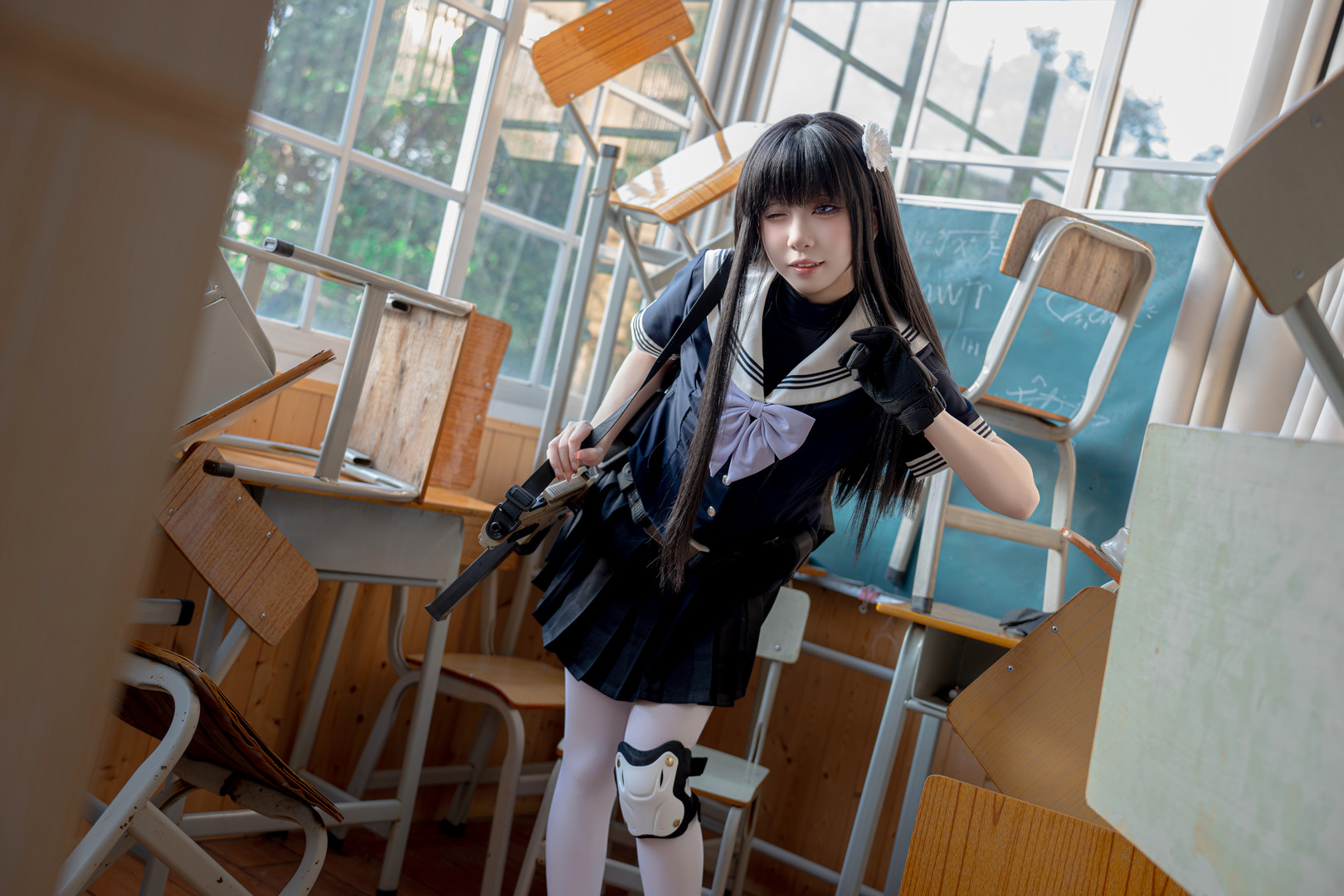 图片[4]-纸悦Etsu_ko – 全套&随包视频（自动更新）-魅影阁写真