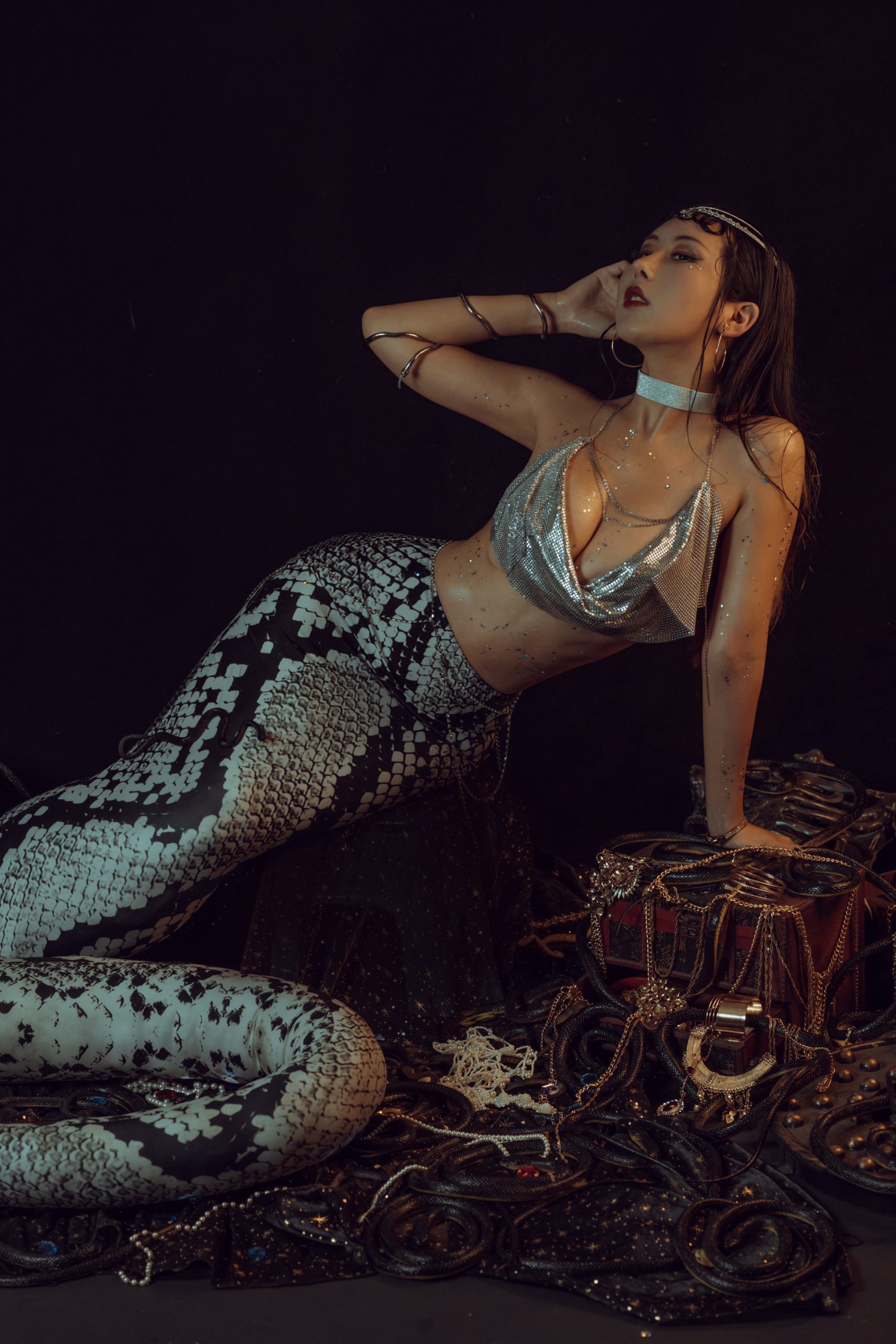 图片[7]-云溪溪 – 全套及随包视频（自动更新）-魅影阁写真