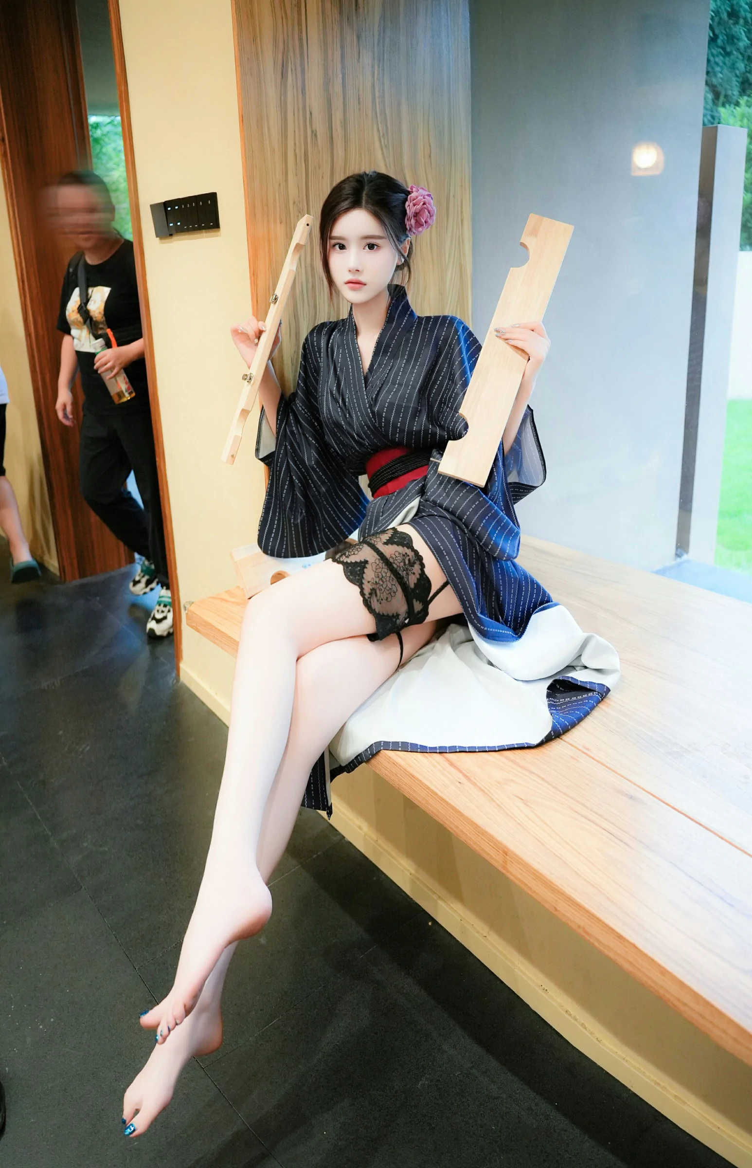 图片[3]-晚苏susu – 内购无水印合集（自动更新）-魅影阁写真