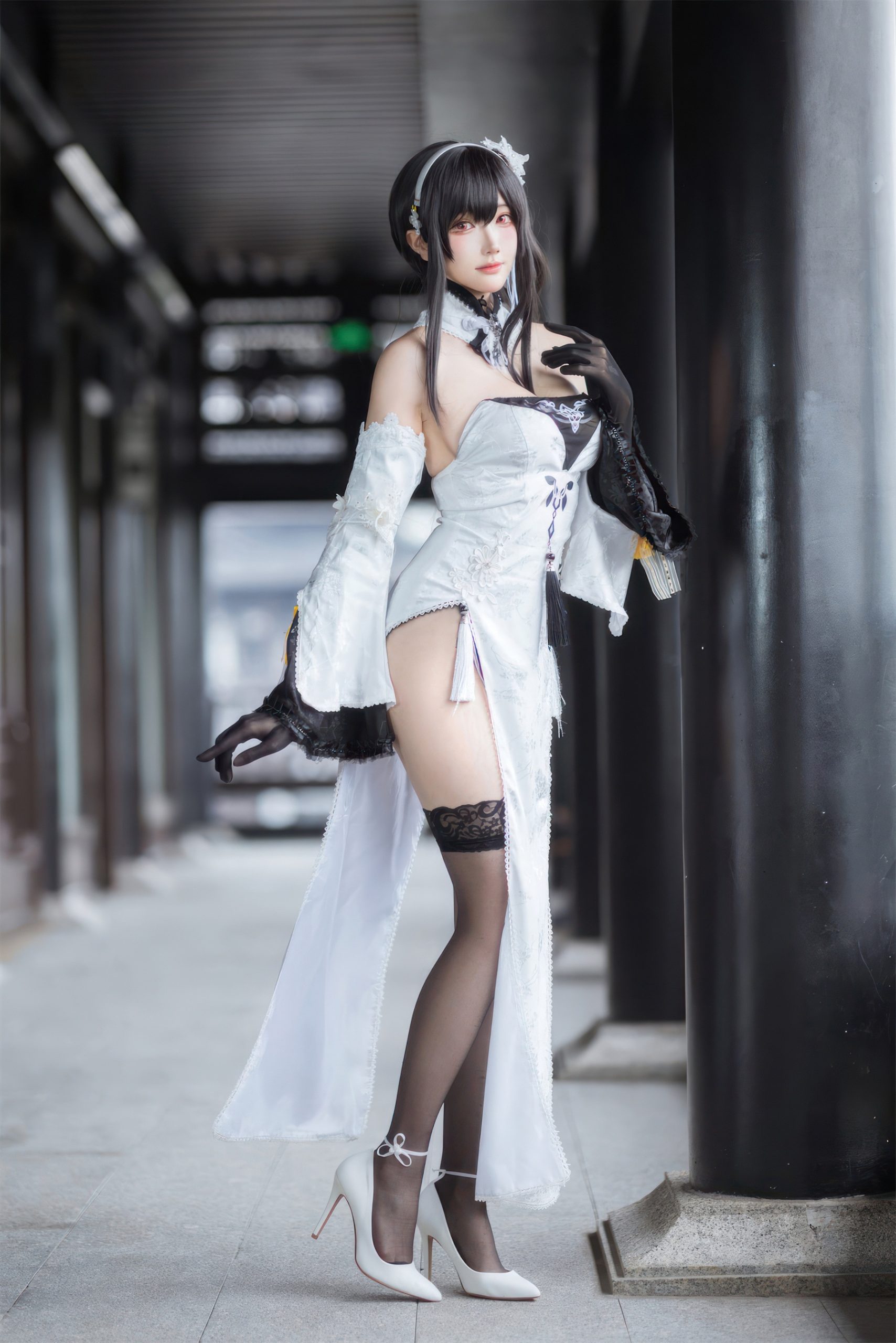 图片[3]-瓜希酱 – 全套合集（自动更新）-魅影阁写真