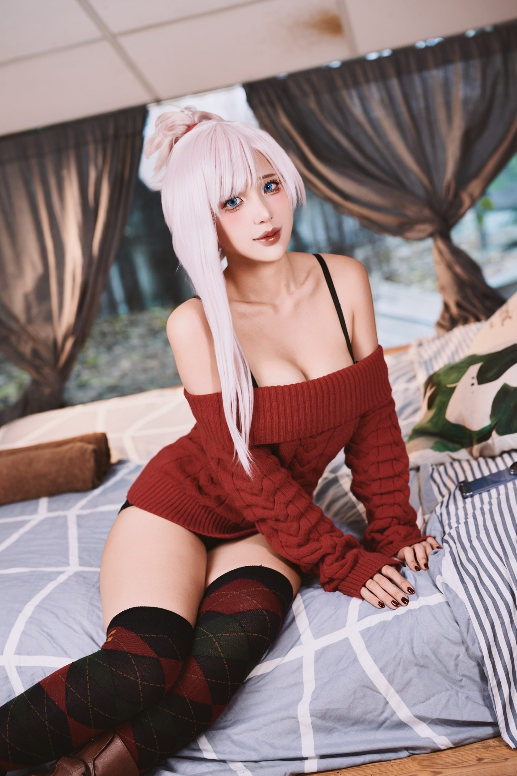 图片[3]-Puy Puy – 全套合集（自动更新）-魅影阁写真