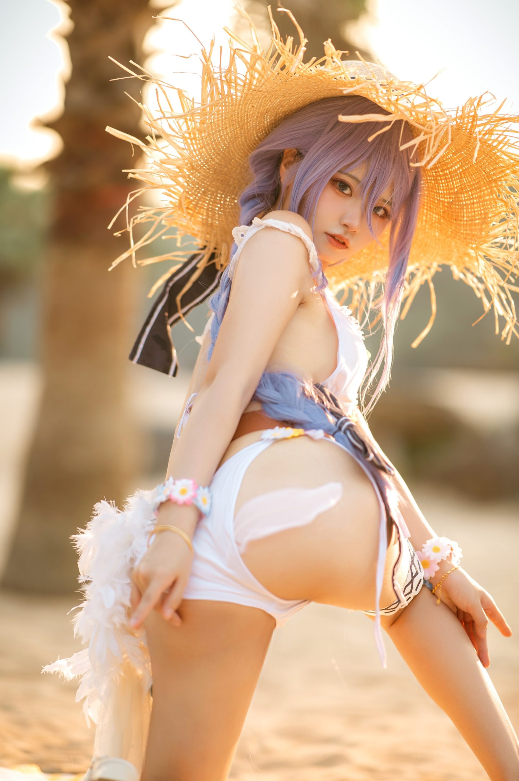 图片[2]-伊喵君_Nya – 全套&随包视频（自动更新）-魅影阁写真