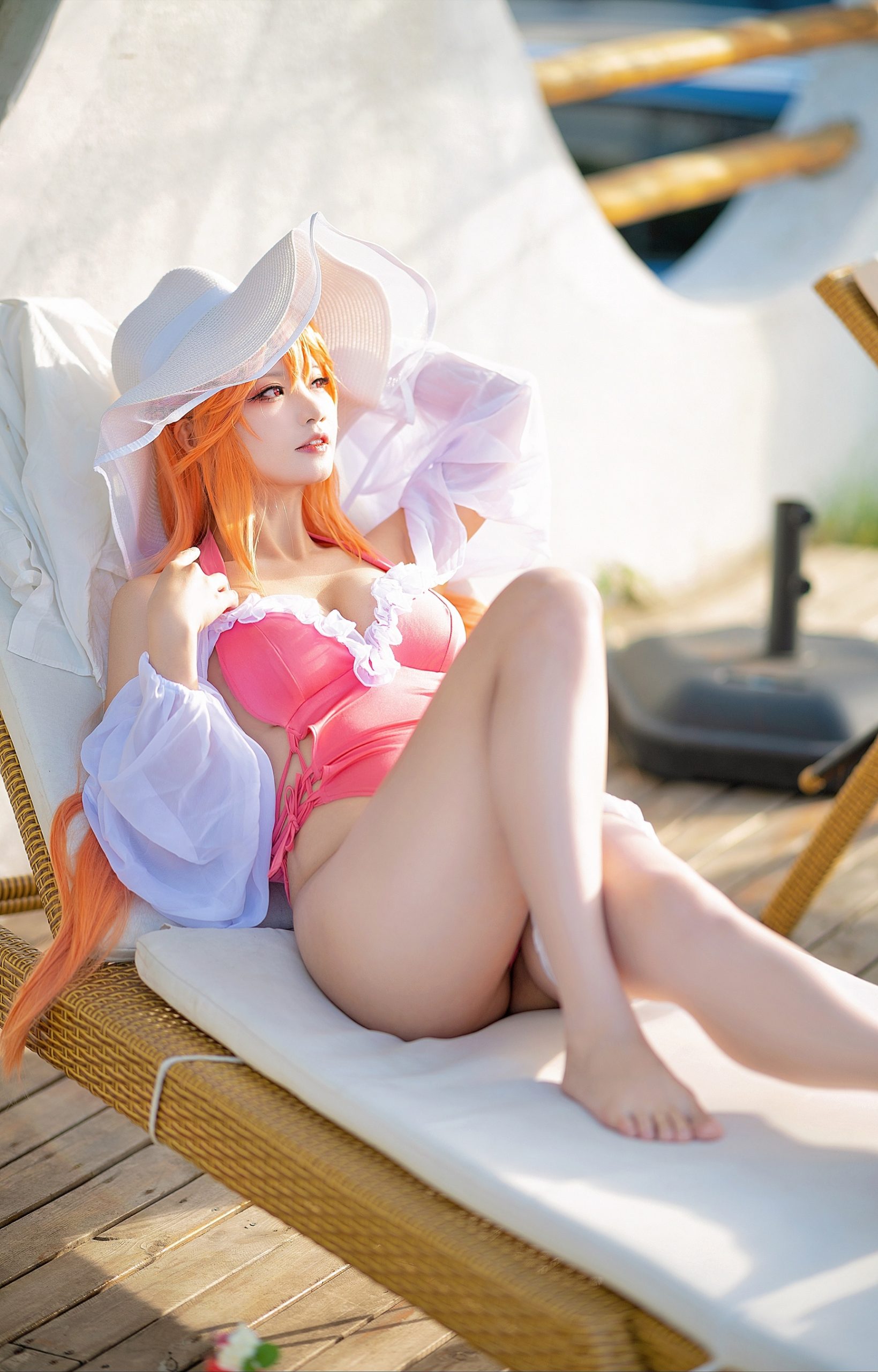 图片[3]-伊喵君_Nya – 全套&随包视频（自动更新）-魅影阁写真