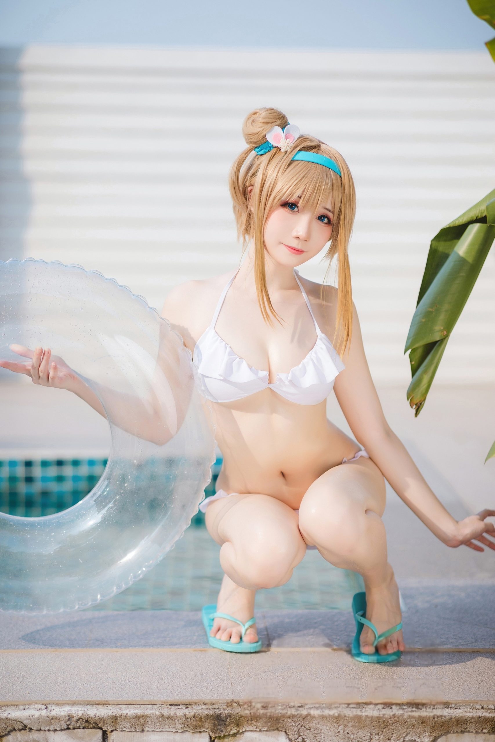 焖焖碳 – 全套合集（自动更新）-魅影阁写真