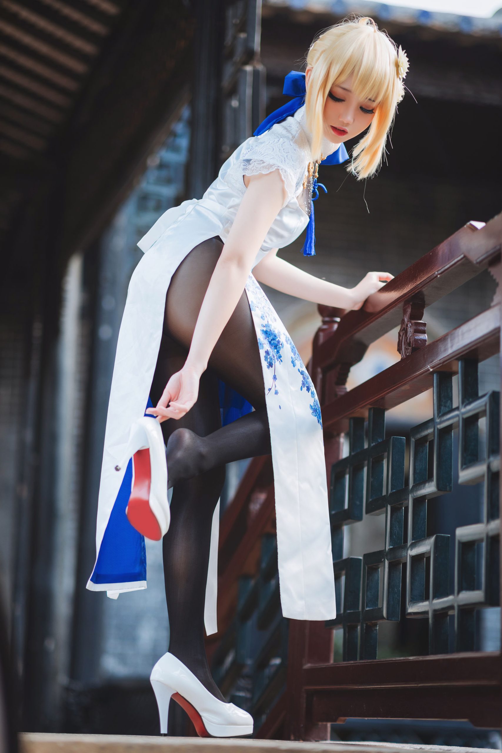 图片[5]-焖焖碳 – 全套合集（自动更新）-魅影阁写真