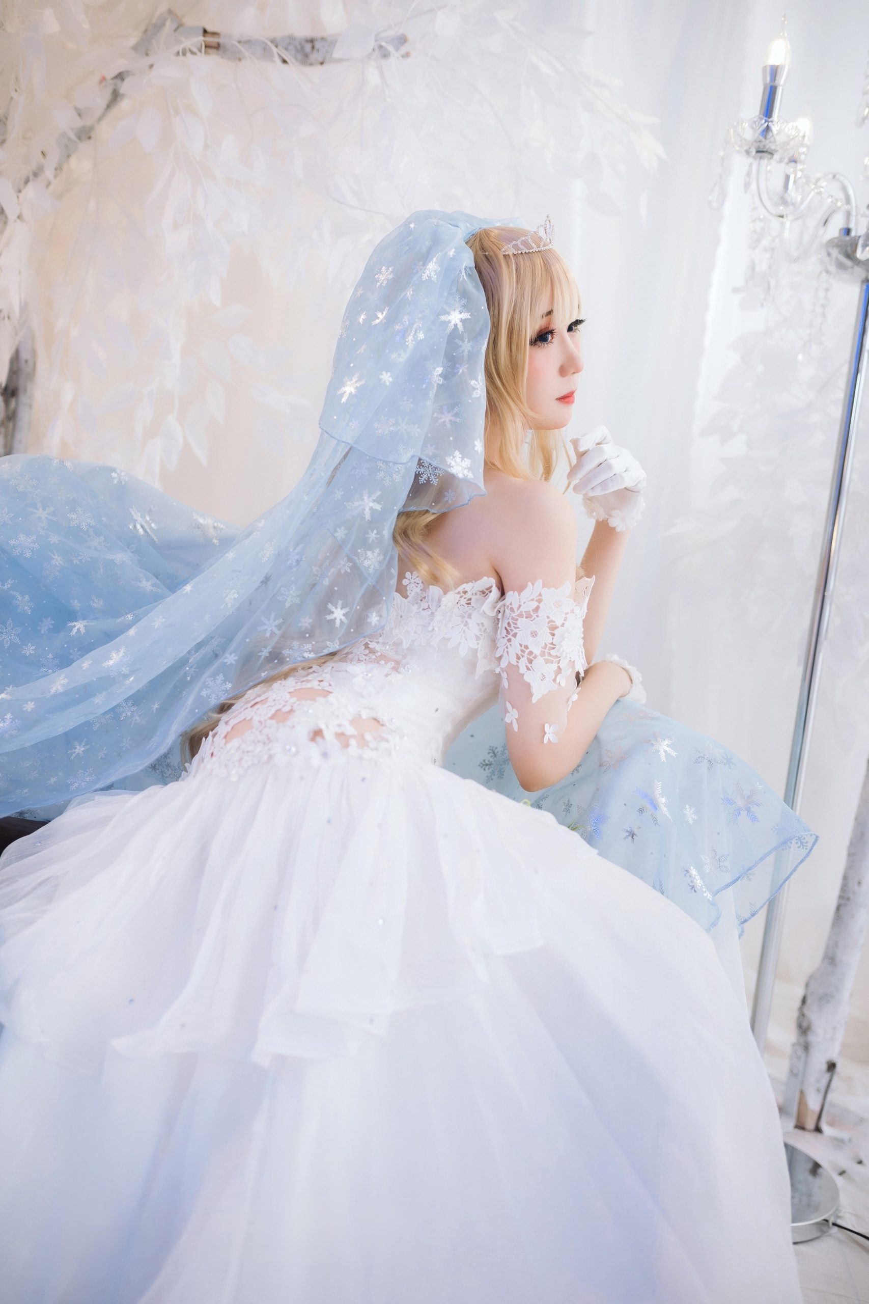 图片[2]-焖焖碳 – 全套合集（自动更新）-魅影阁写真