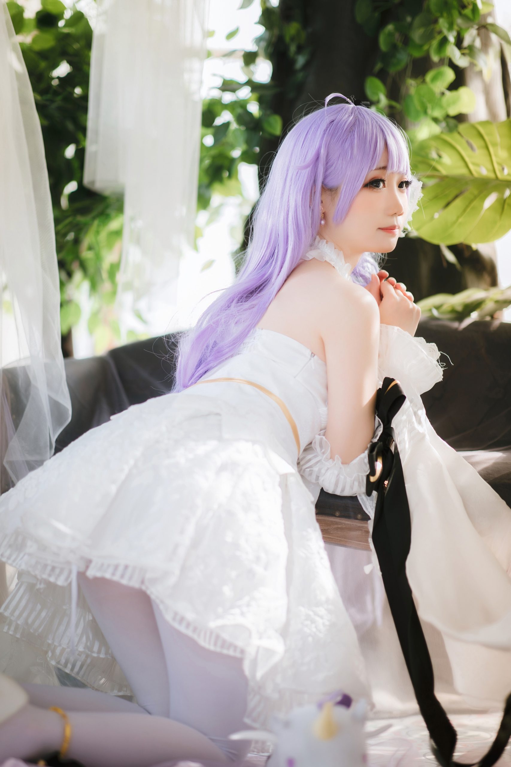 图片[3]-焖焖碳 – 全套合集（自动更新）-魅影阁写真