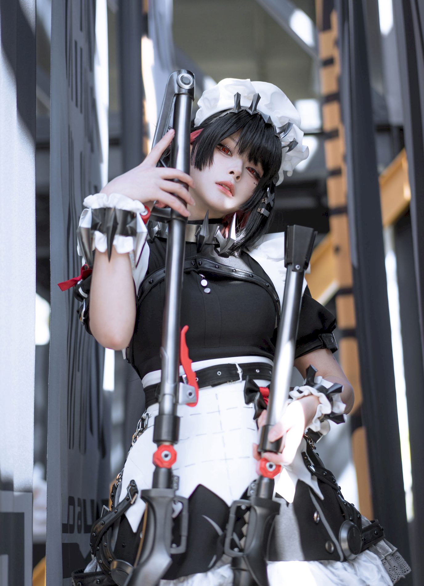 图片[5]-w百合欧皇子w – 全套（自动更新）-魅影阁写真