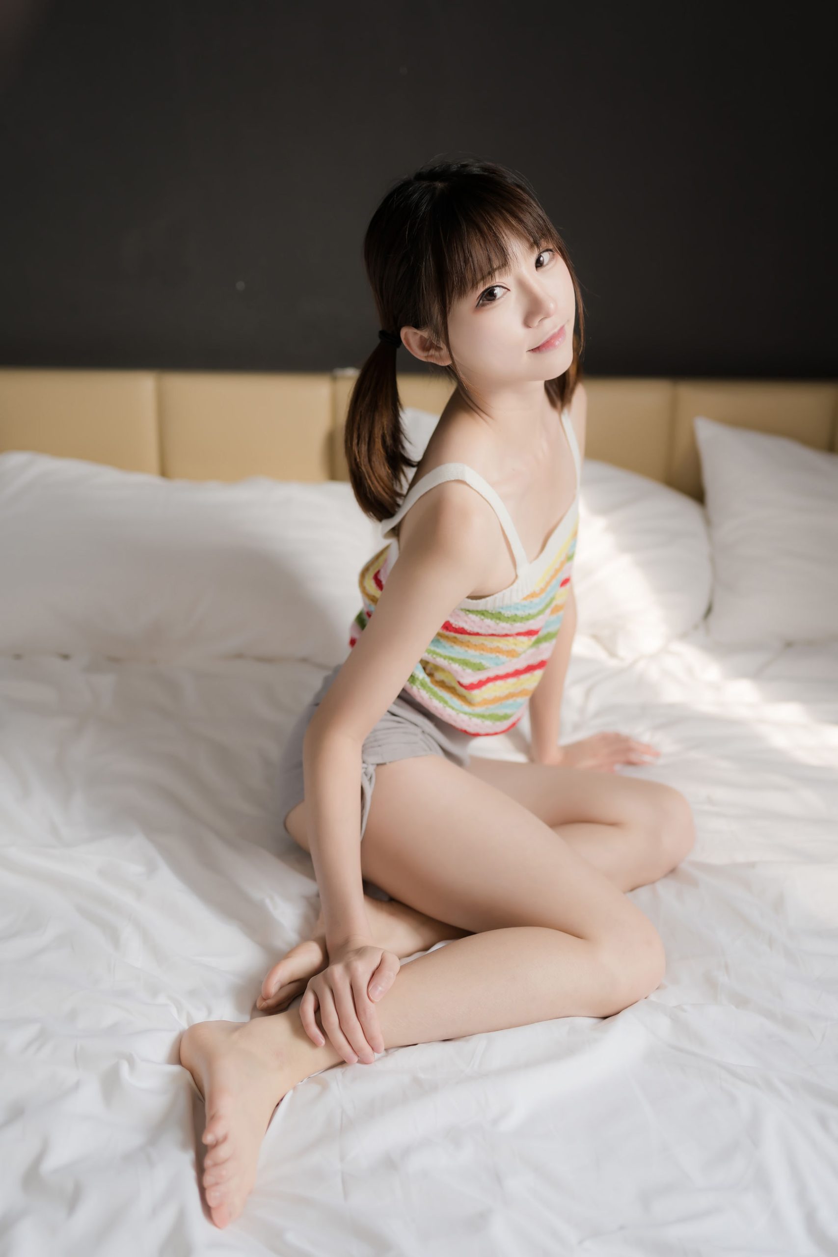 Kitaro_绮太郎 – 全套合集（自动更新）-魅影阁写真