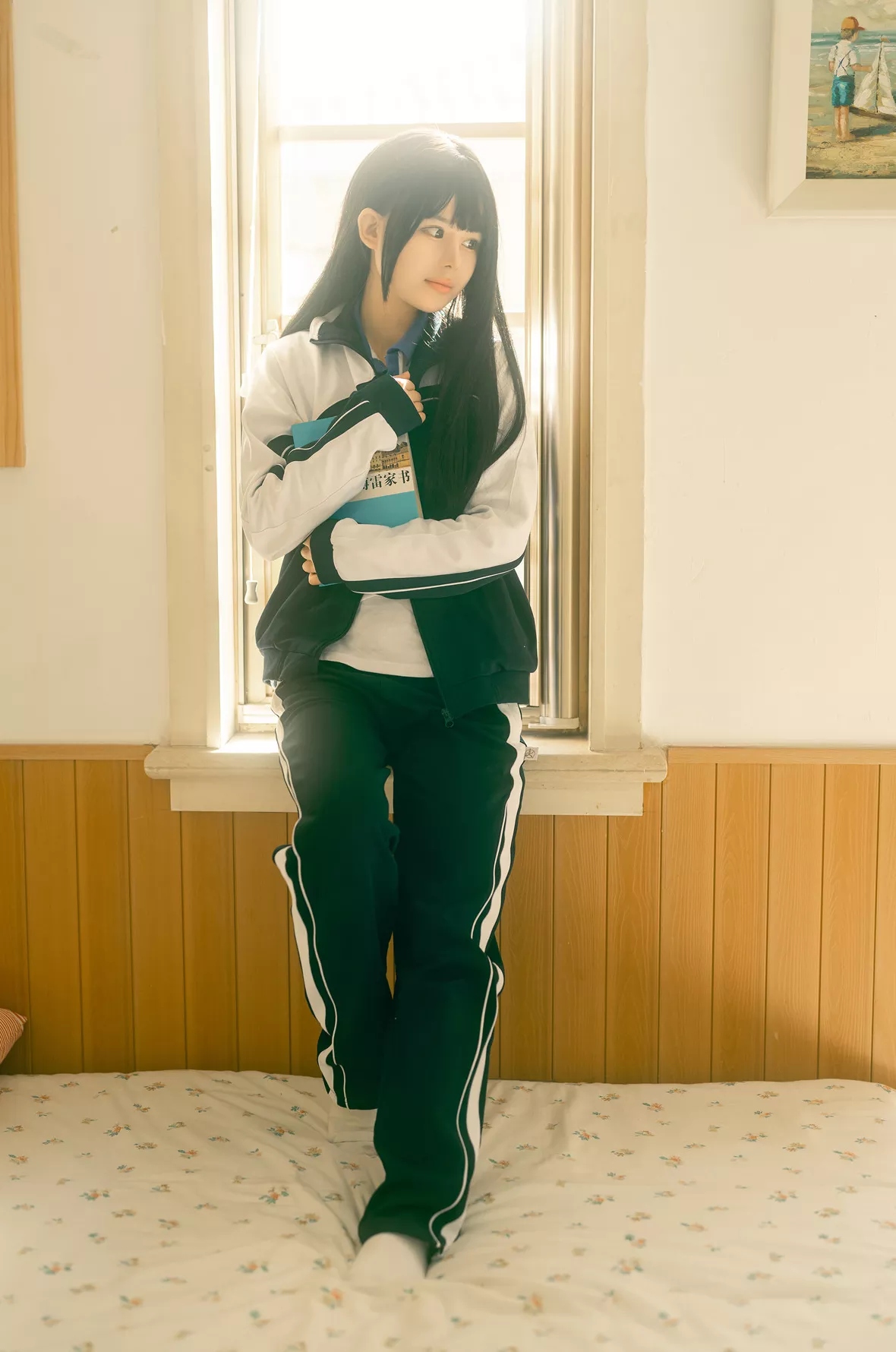 rua阮阮 – 全套合集（自动更新）-魅影阁写真