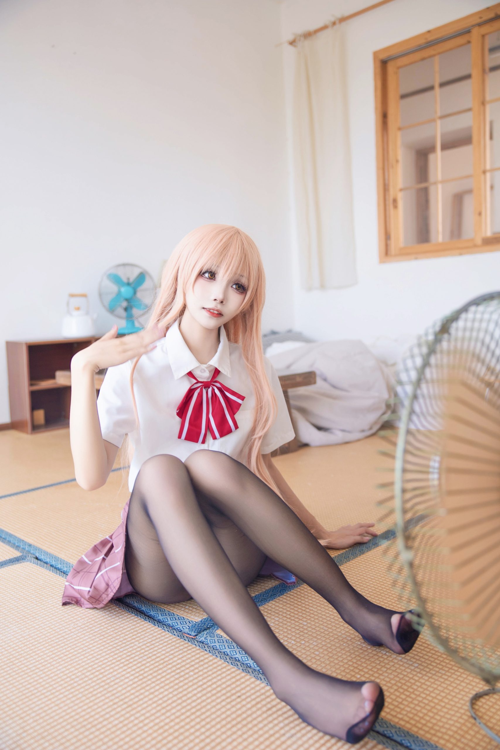 图片[4]-艾西Aiwest – 全套（自动更新）-魅影阁写真