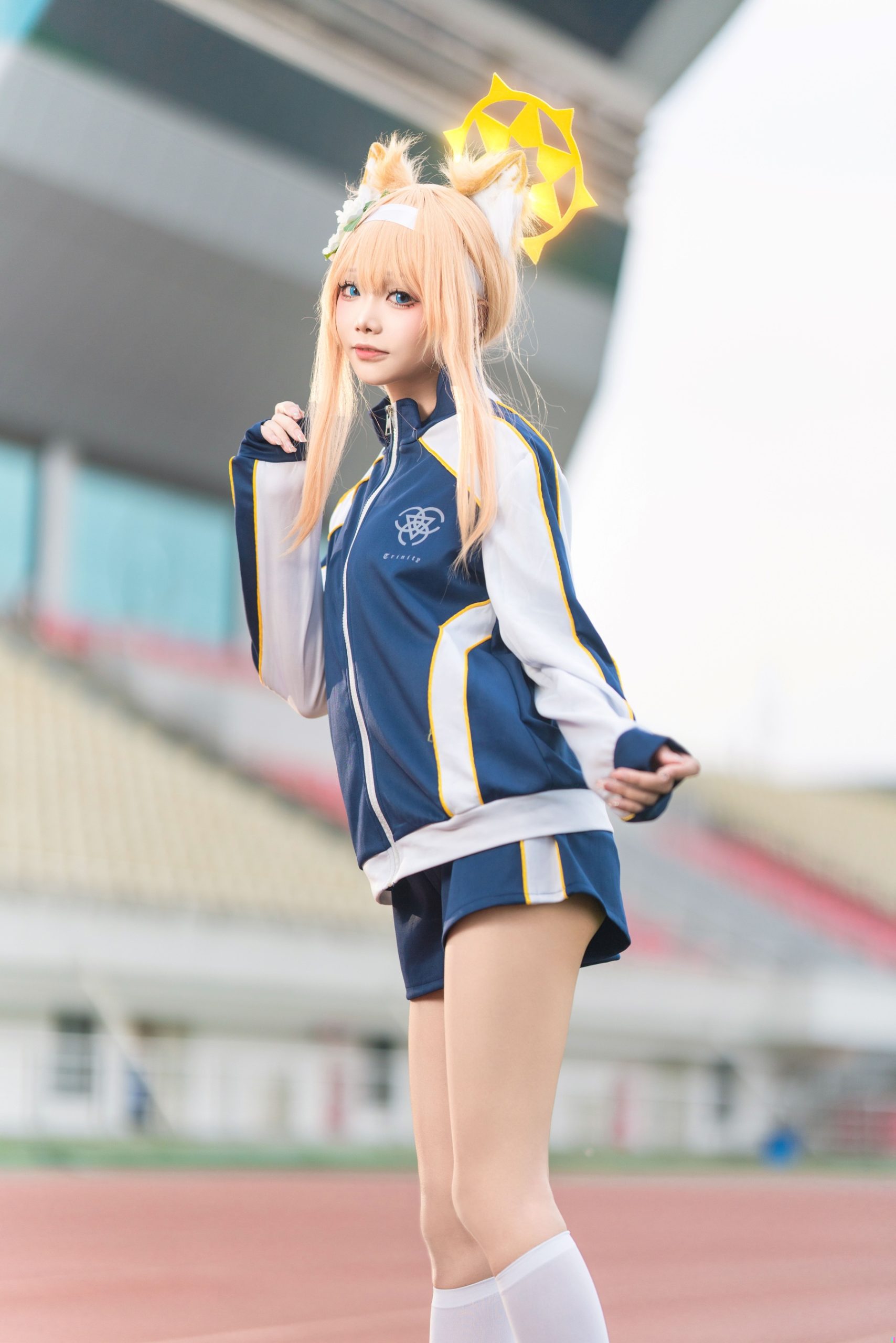 图片[3]-艾西Aiwest – 全套（自动更新）-魅影阁写真