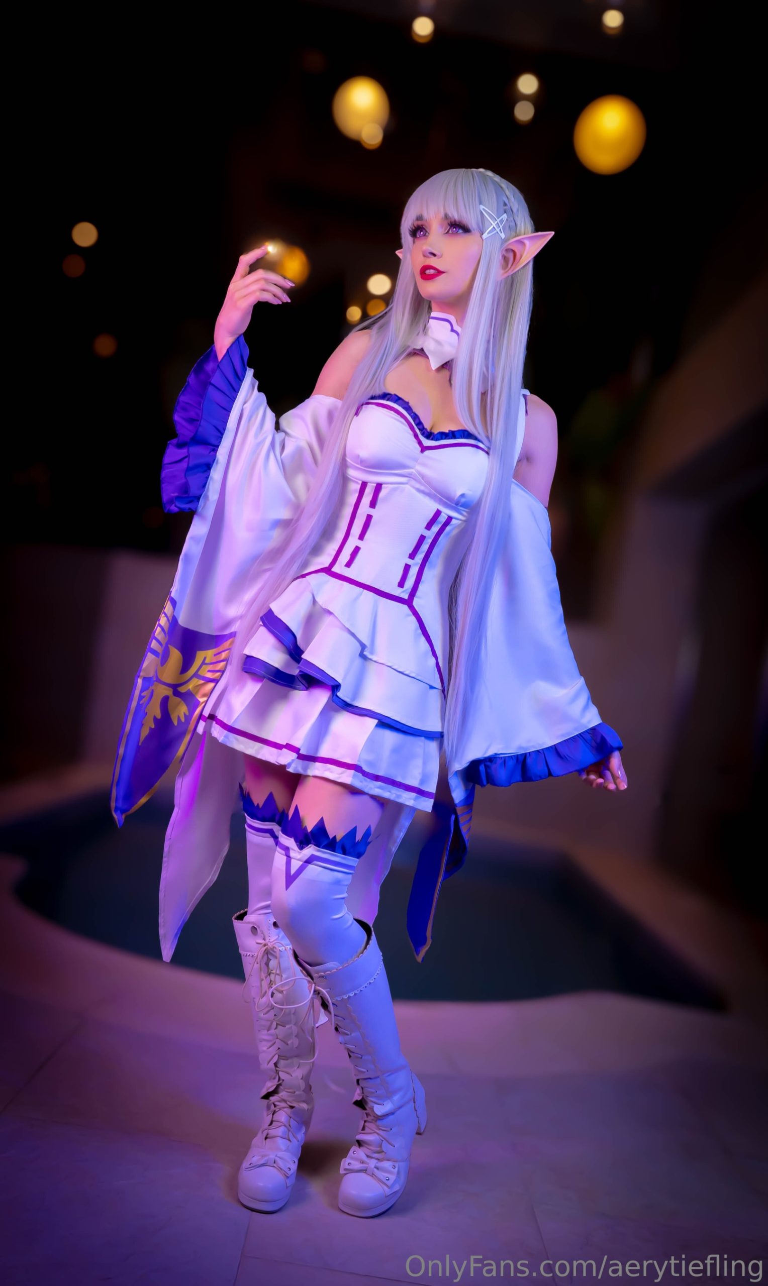 图片[2]-Aery Tiefling – 全套合集&视频（自动更新）-魅影阁写真