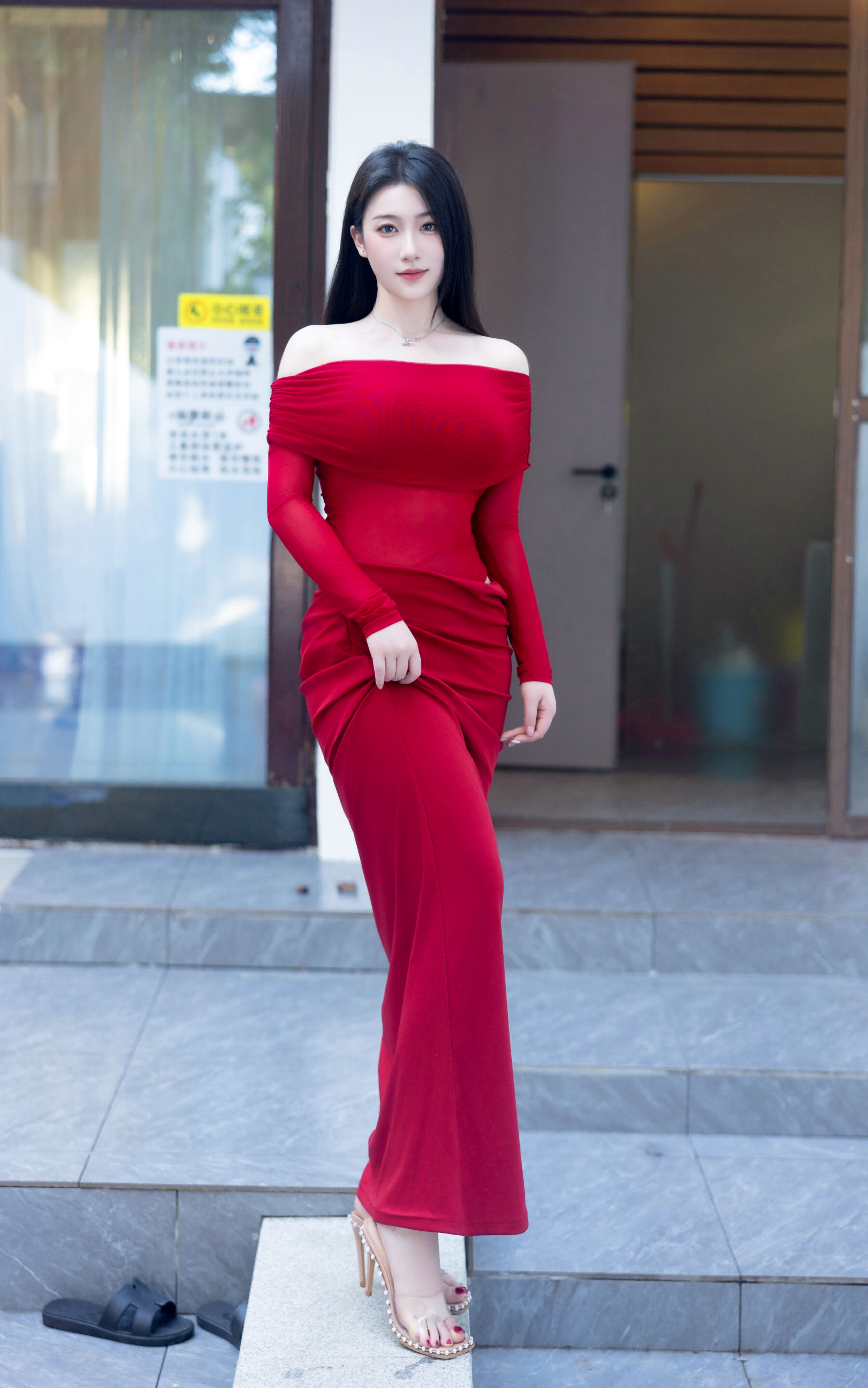 图片[2]-林昔予yorki – 内购无水印合集（自动更新）-魅影阁写真