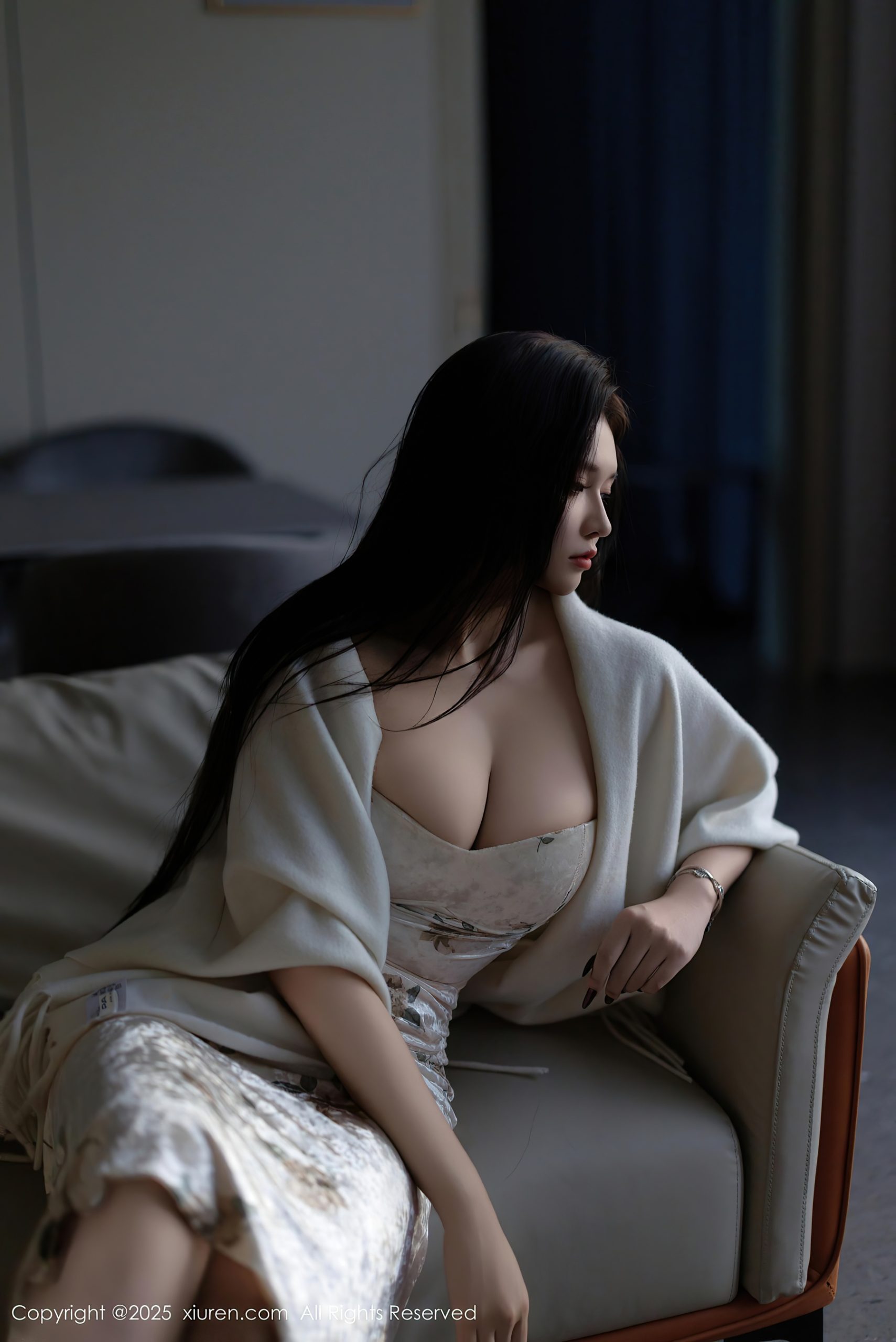 图片[3]-娜比 – 全套秀人系合集（自动更新）-魅影阁写真